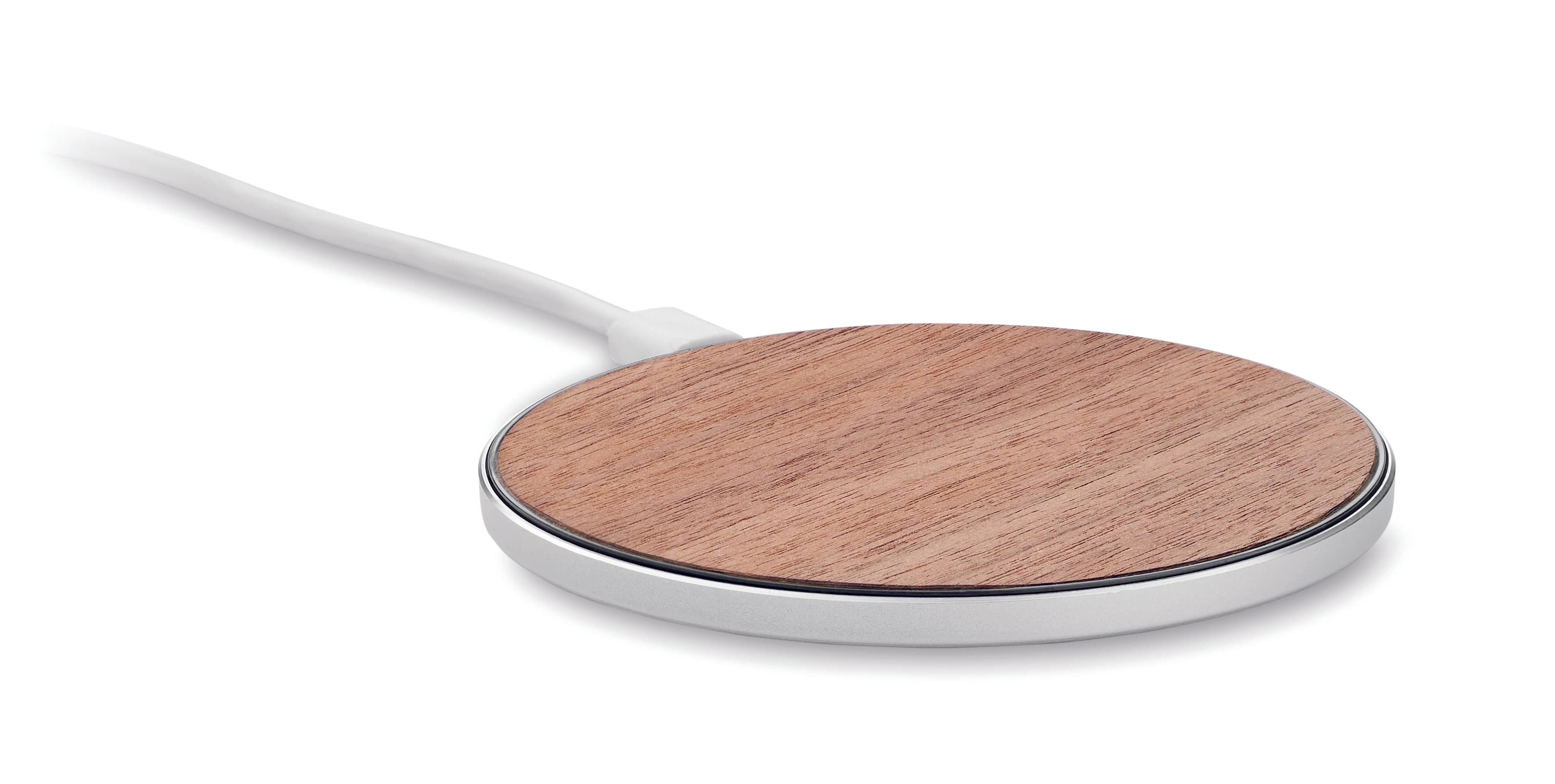 Recycled Wireless Charger 15w