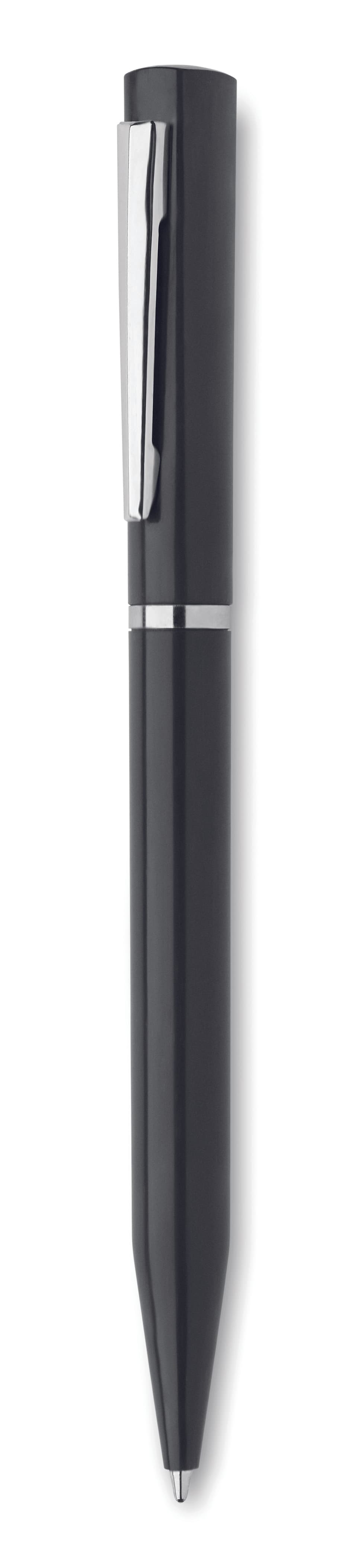 Wheat Straw/abs Twist Pen