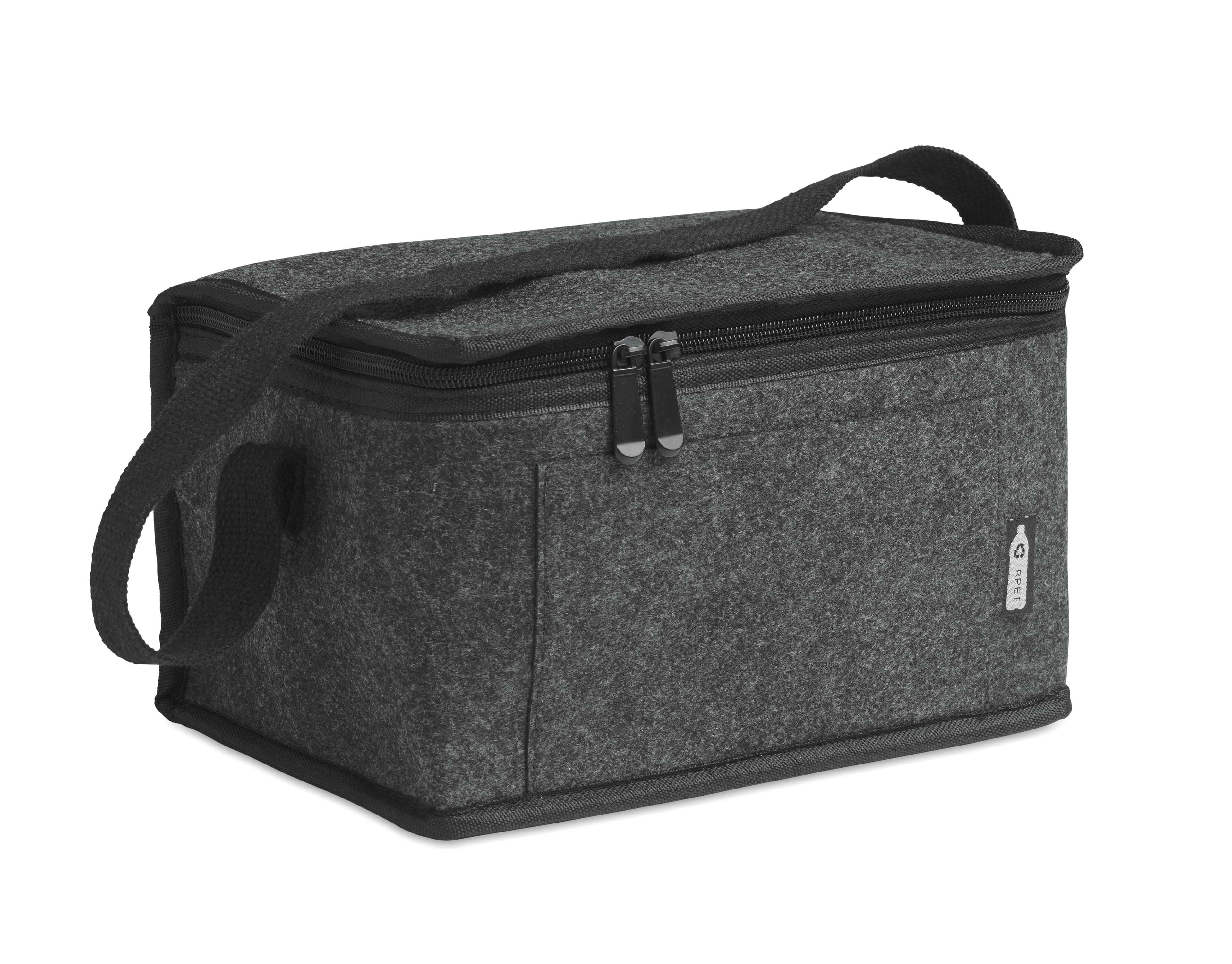 Rpet Felt Cooler Bag