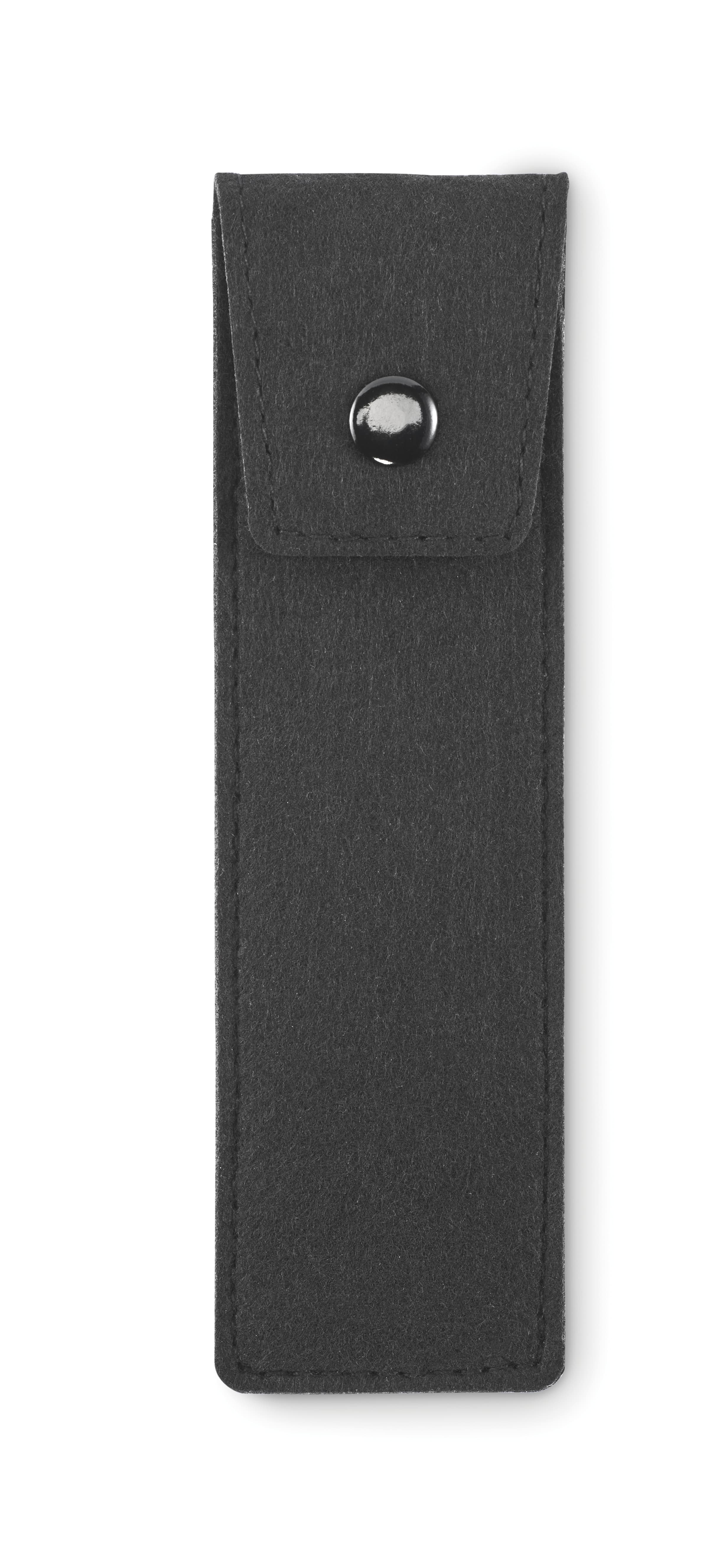 Rpet Felt Pencil Case