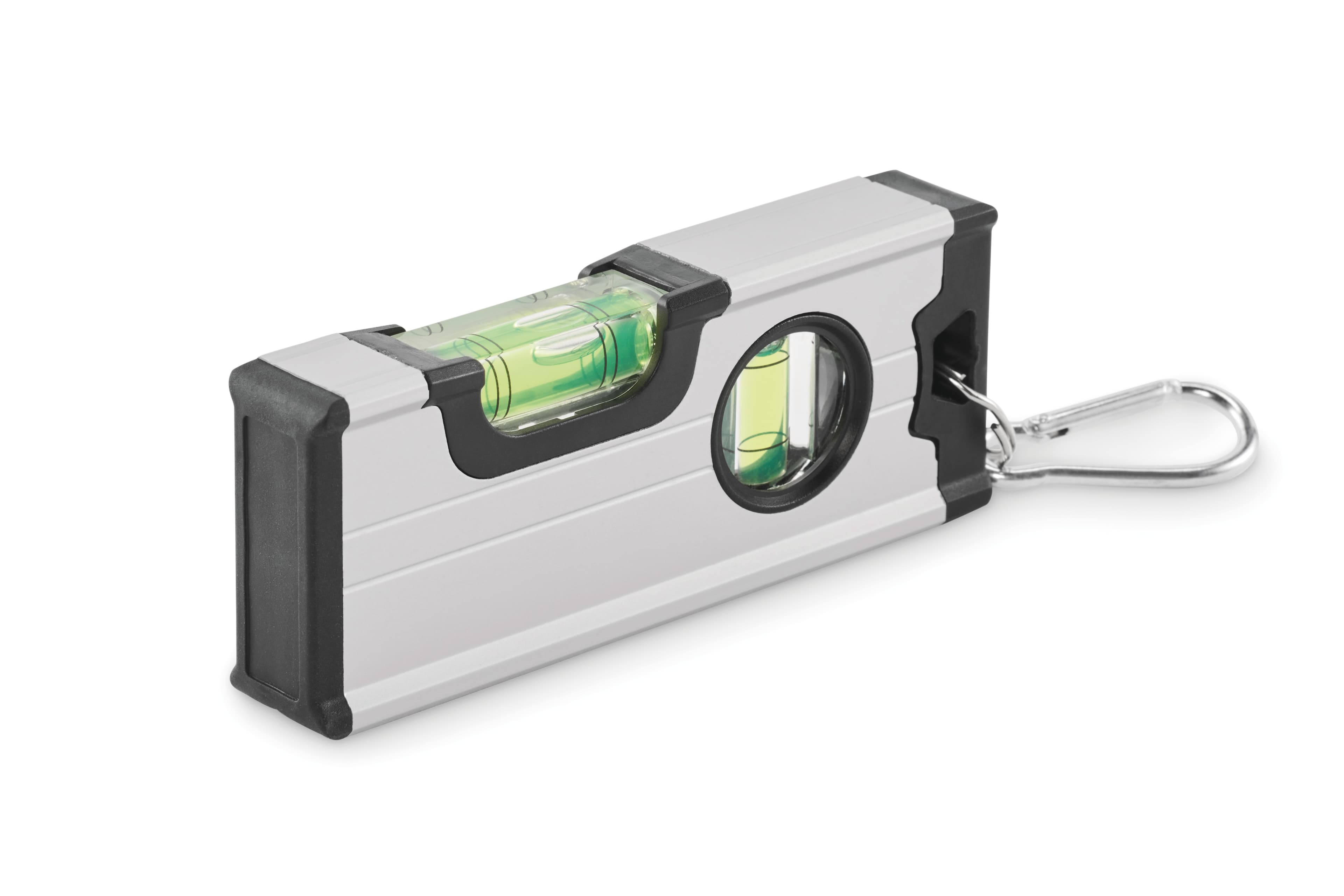 Mini Magnetic Aluminium Level