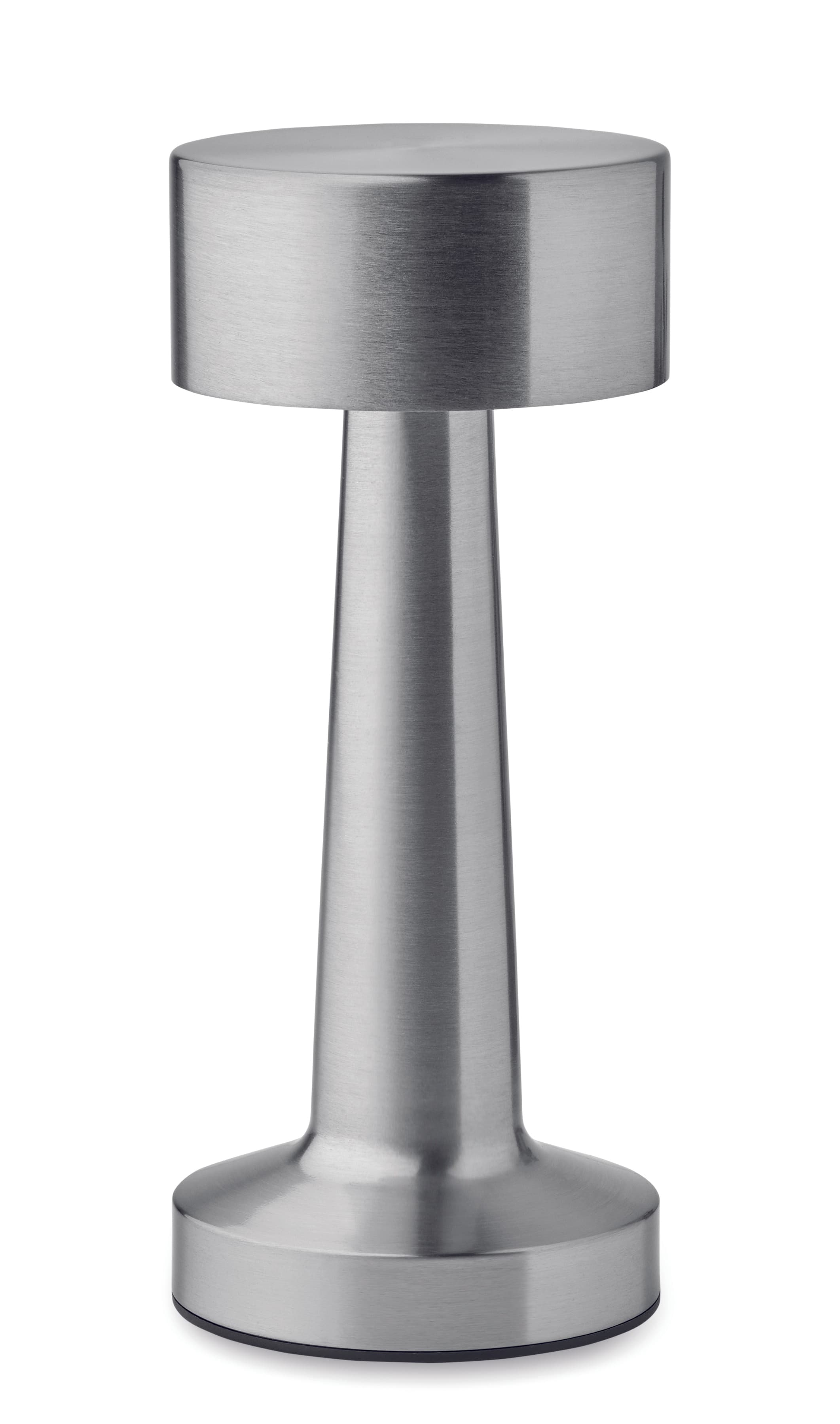 Rechargeable Iron Table Lamp