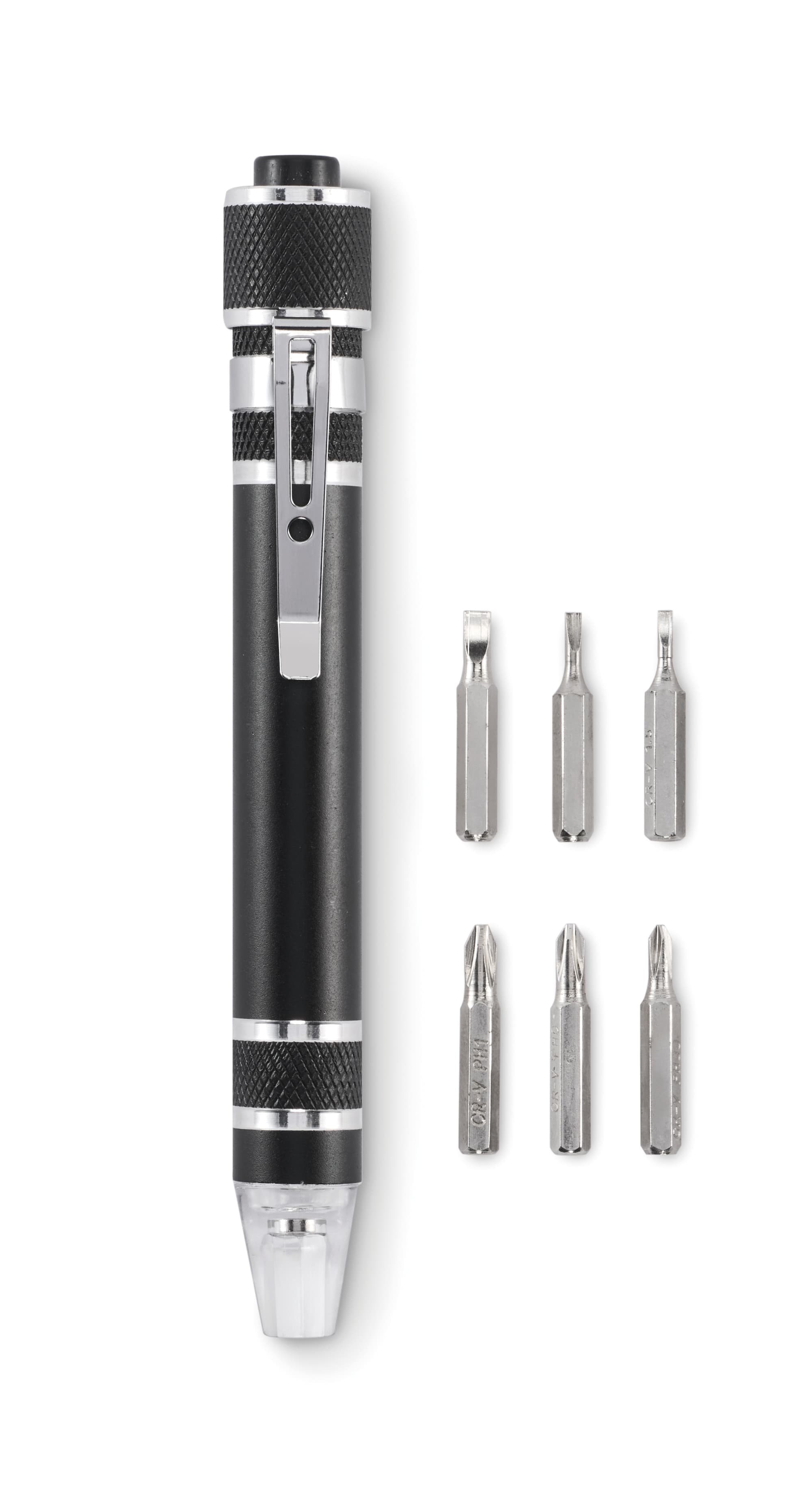 Recycled Multi Tool Pen