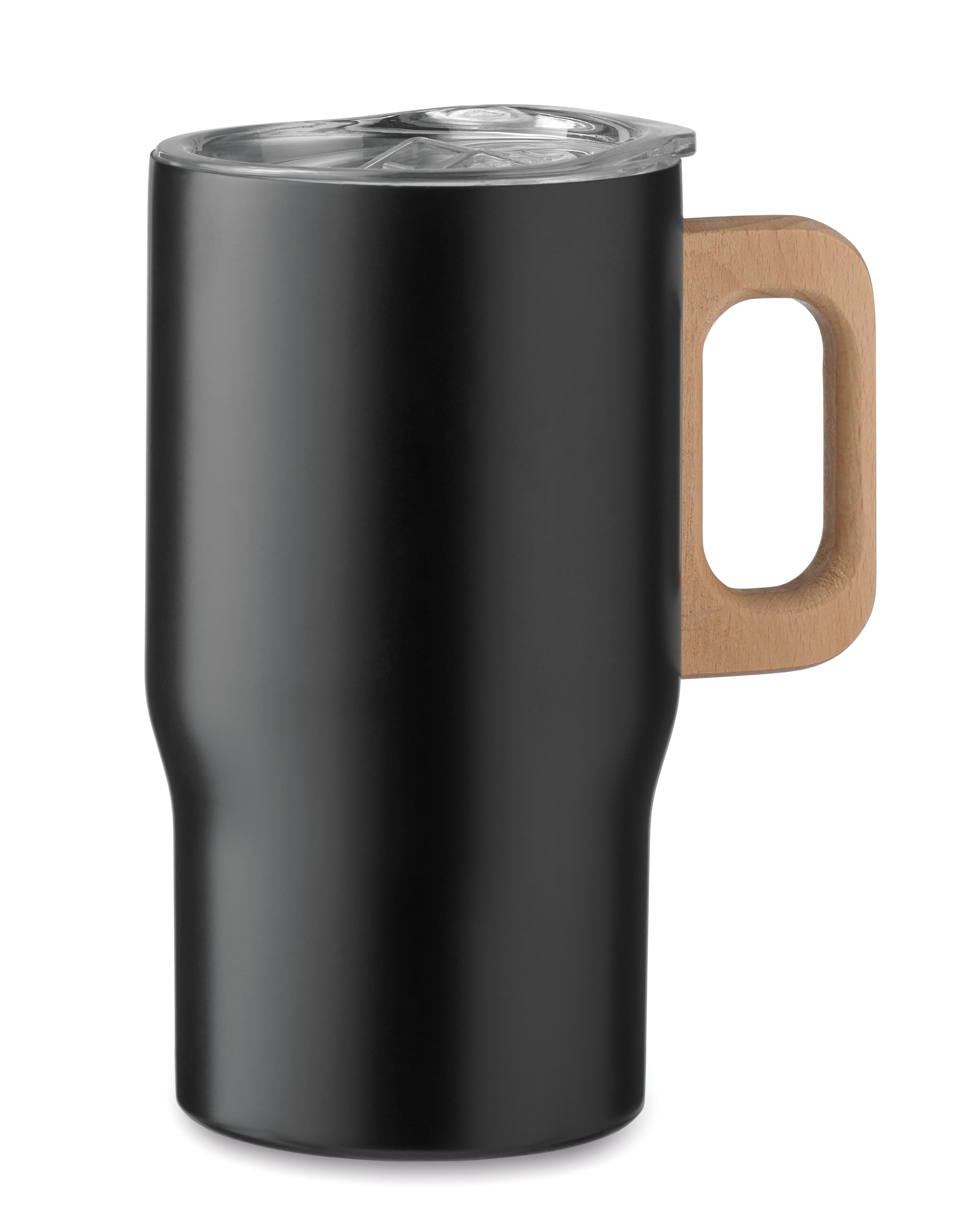 Recycled Stainless Steel Double Wall Tumbler 350ml