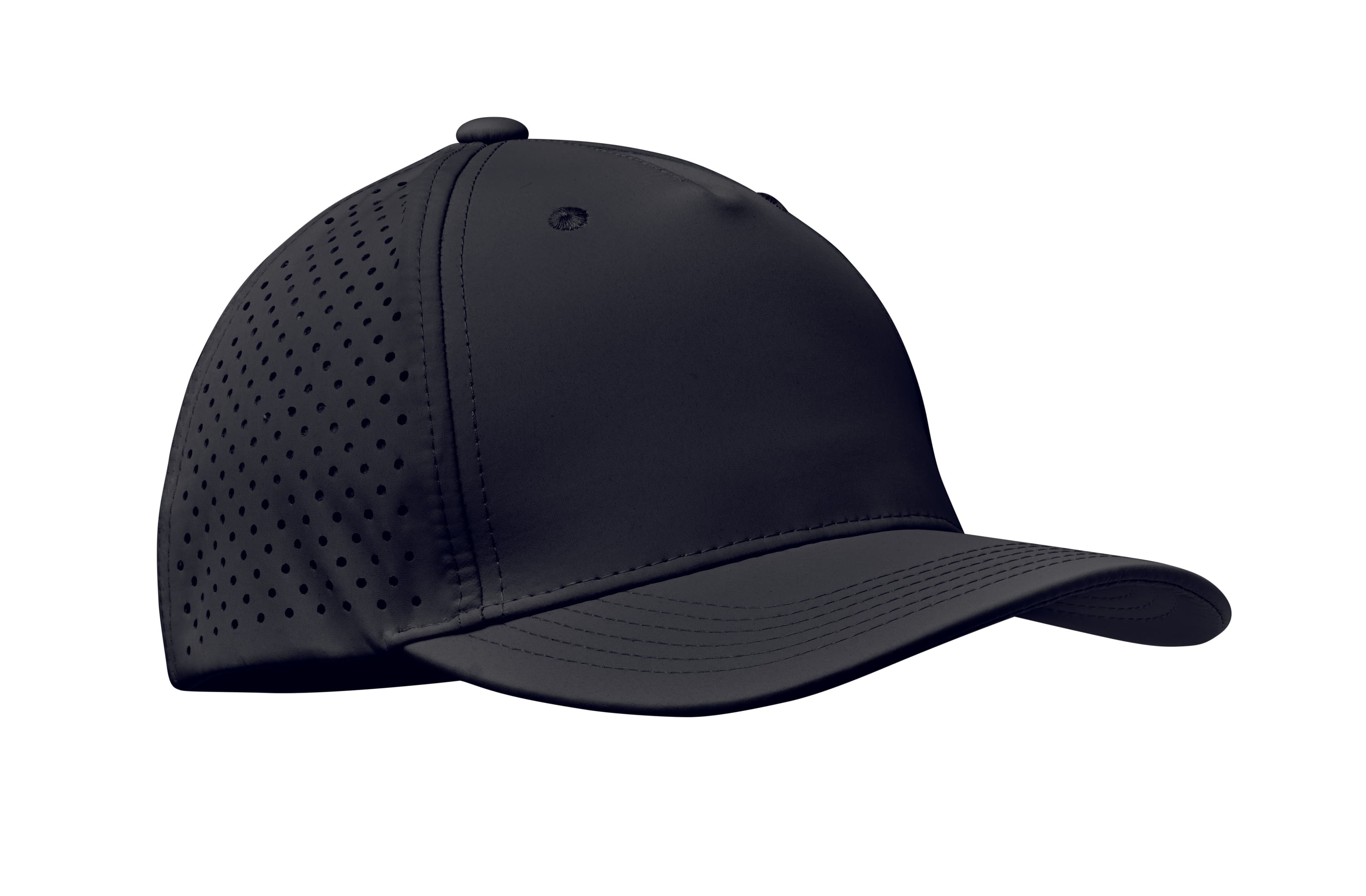 5 Panel Baseball Cap 130 Gr/m²