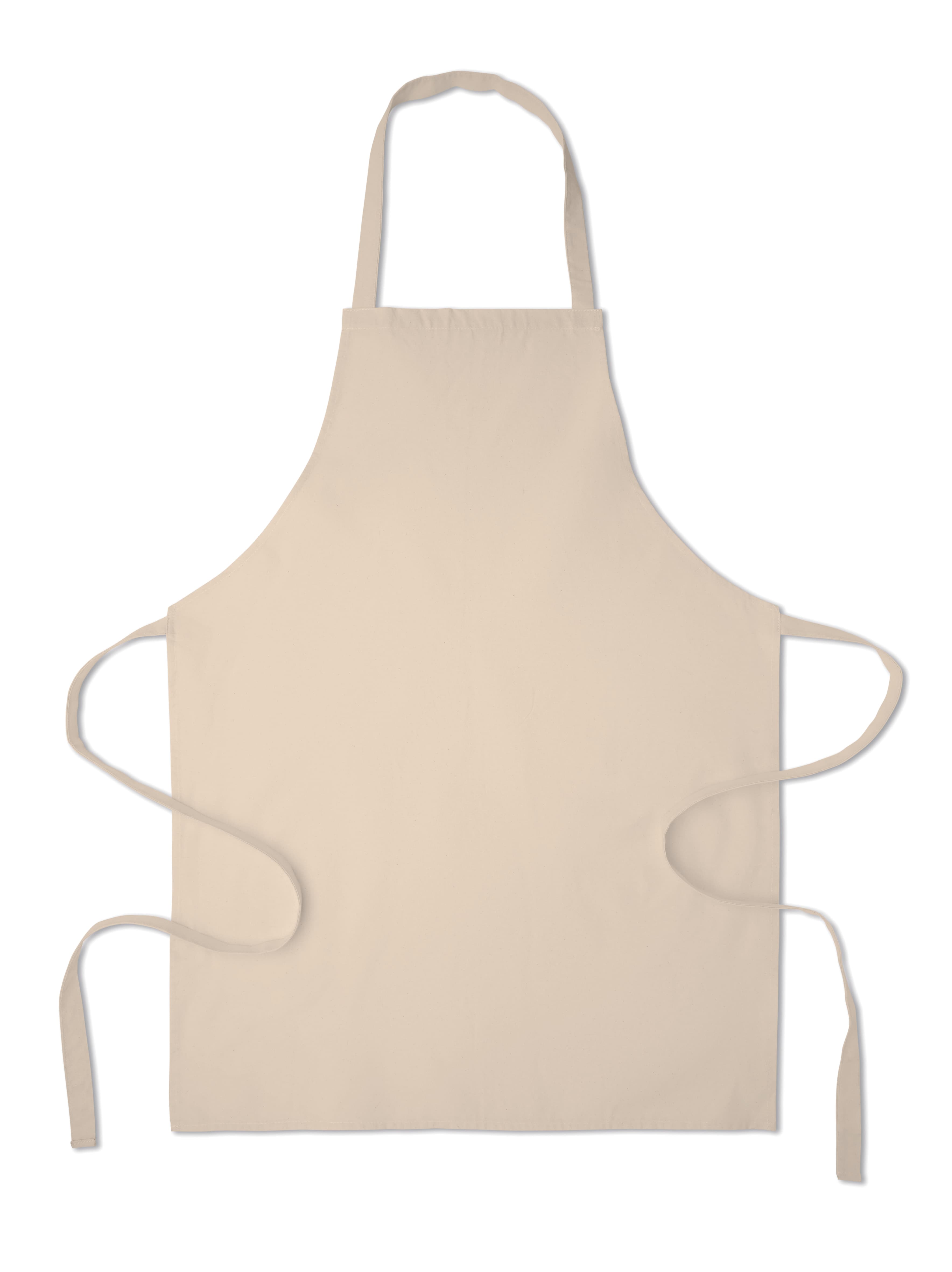RPET Recycled Cotton Apron