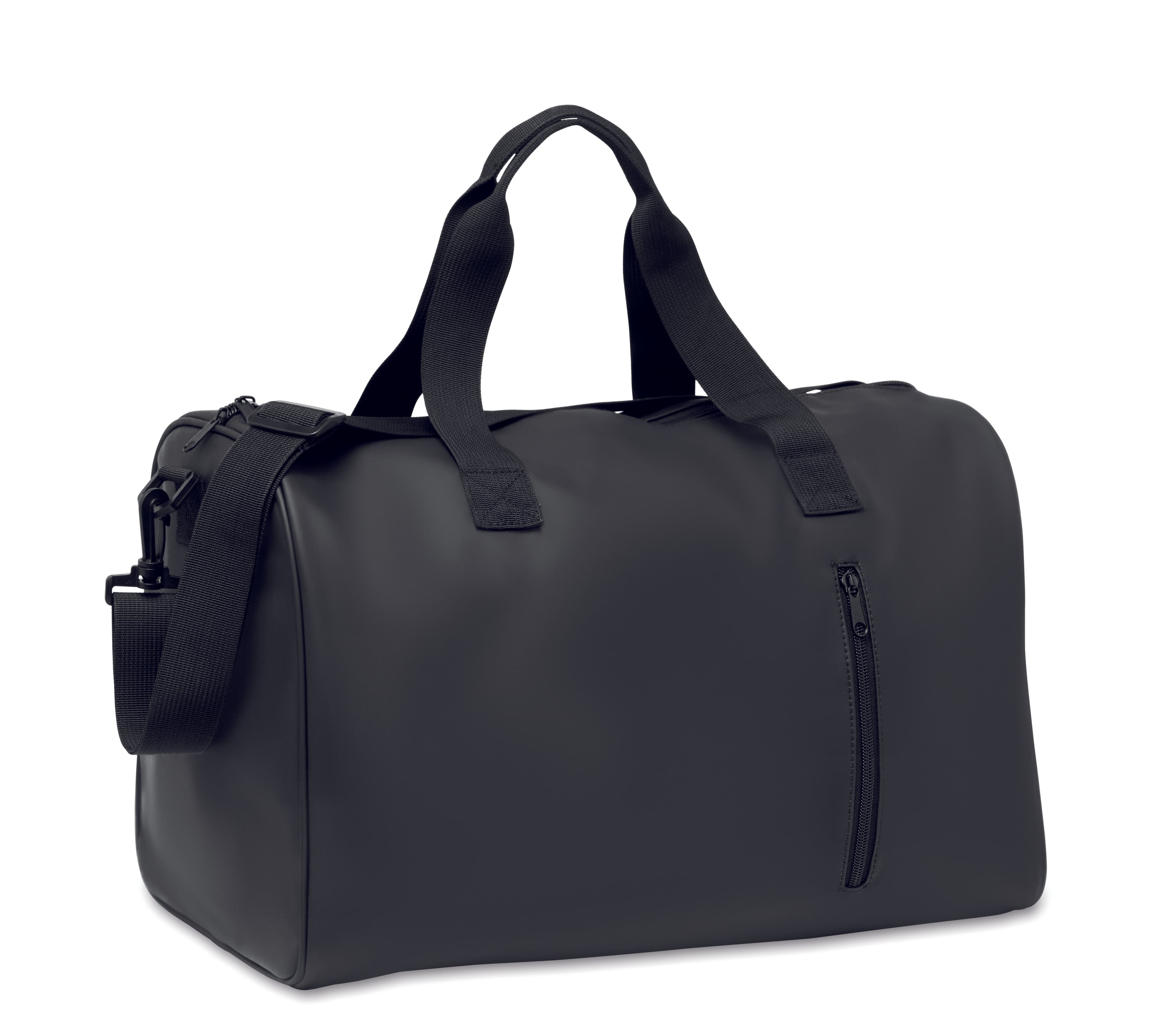 RPET Duffle Bag Soft Pu