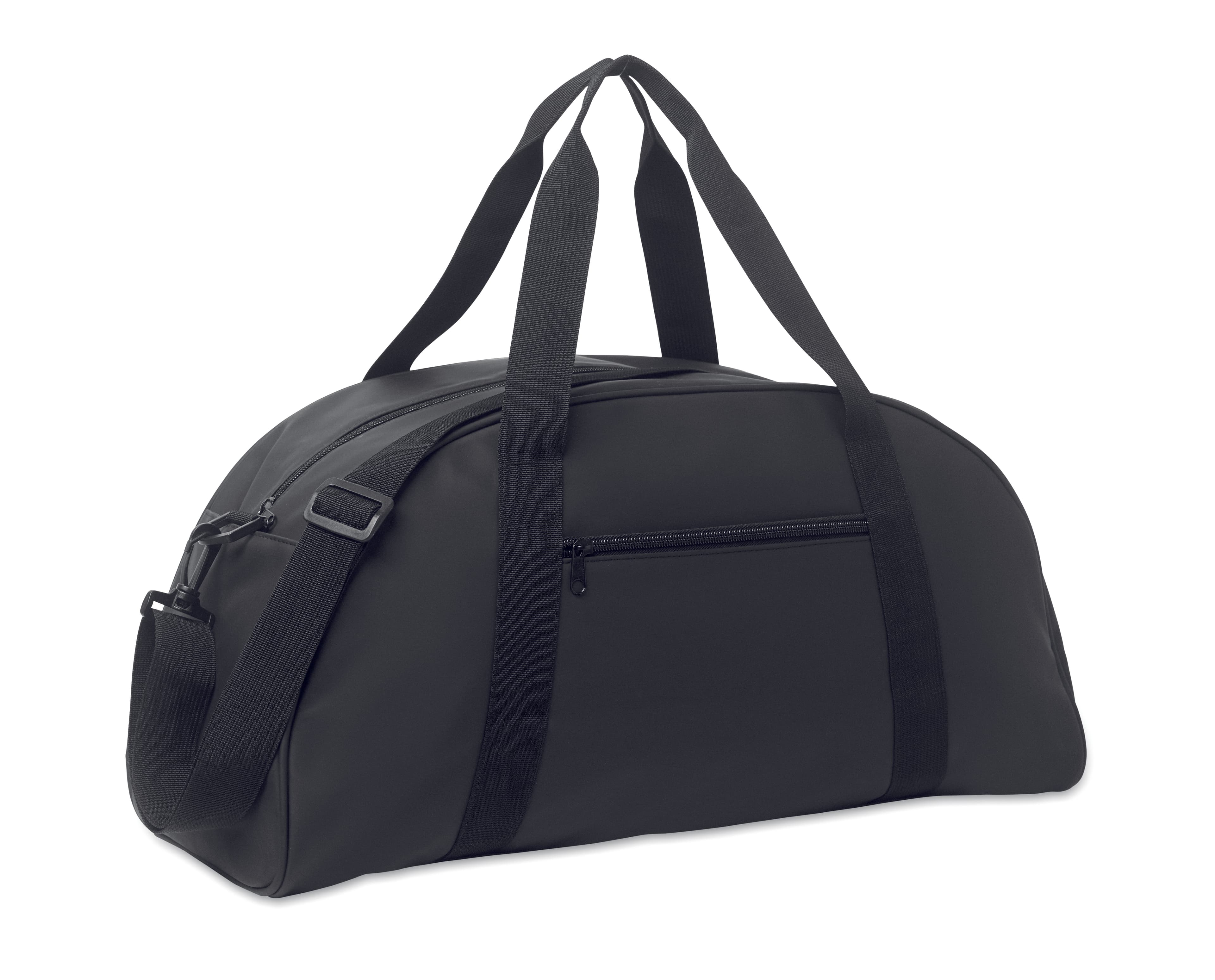 RPET Duffle Bag Soft Pu