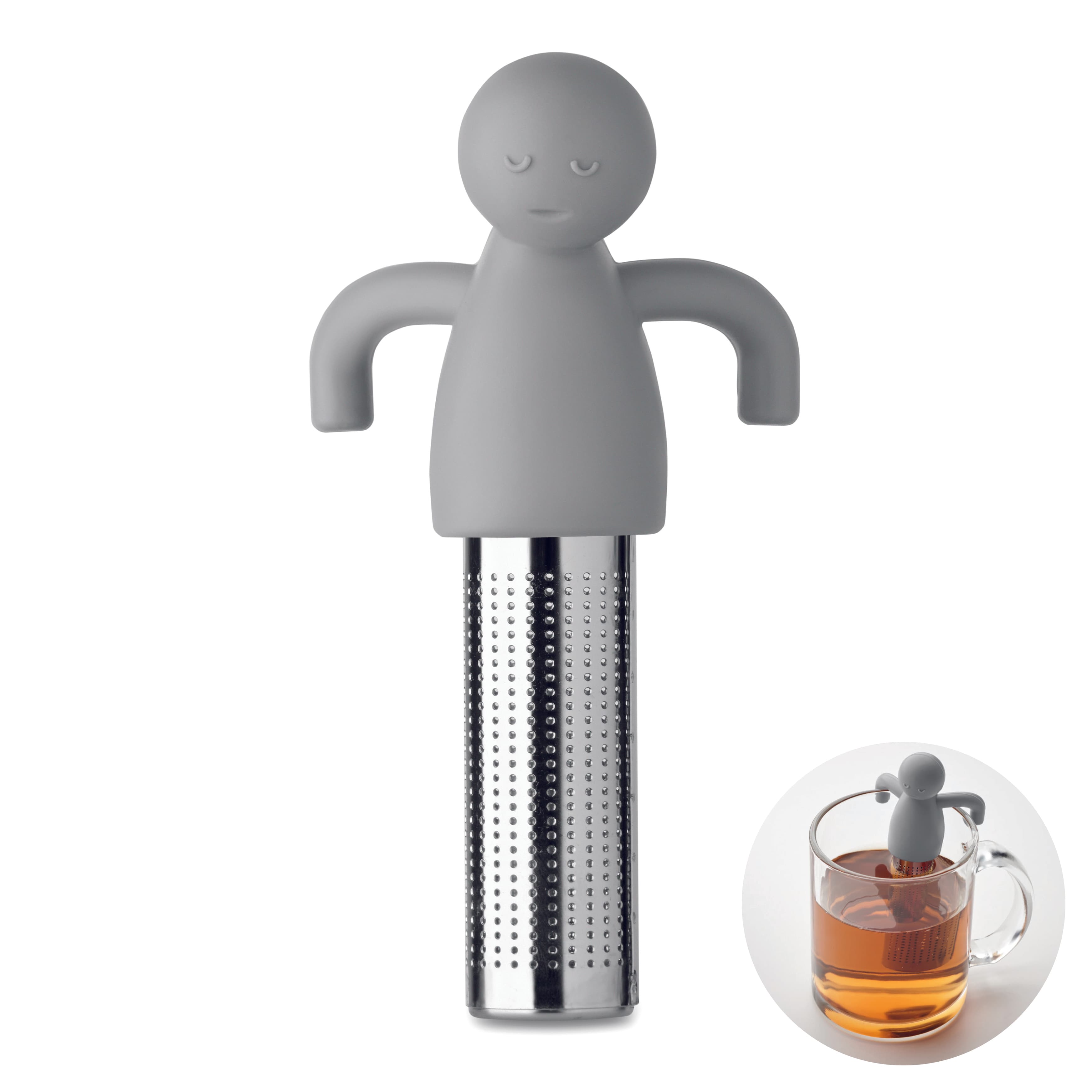 Funny Tea Infuser