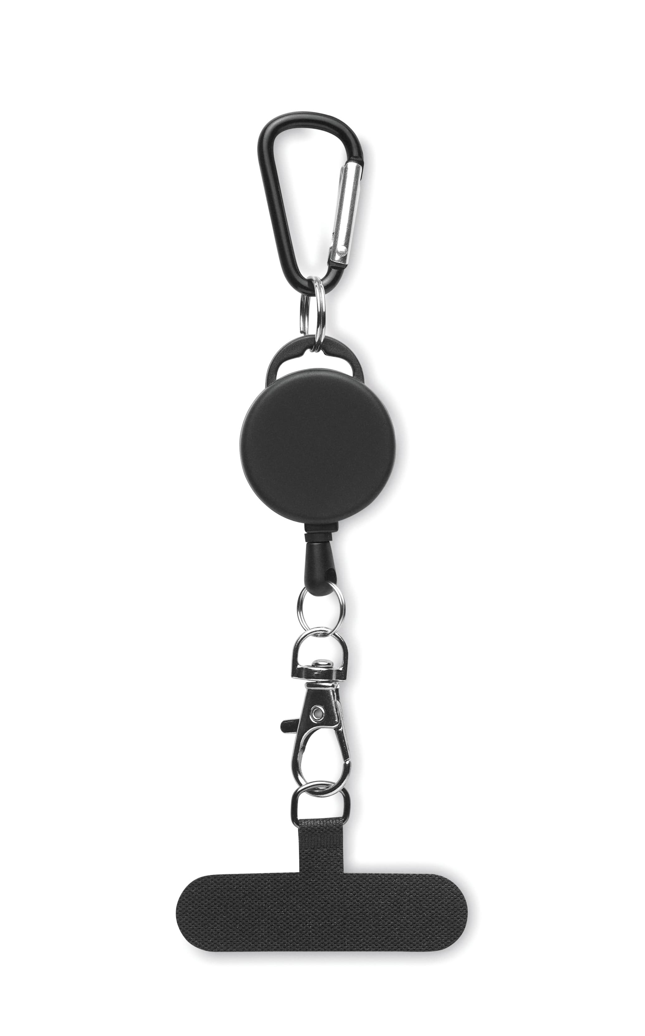 Retractable Phone Holder
