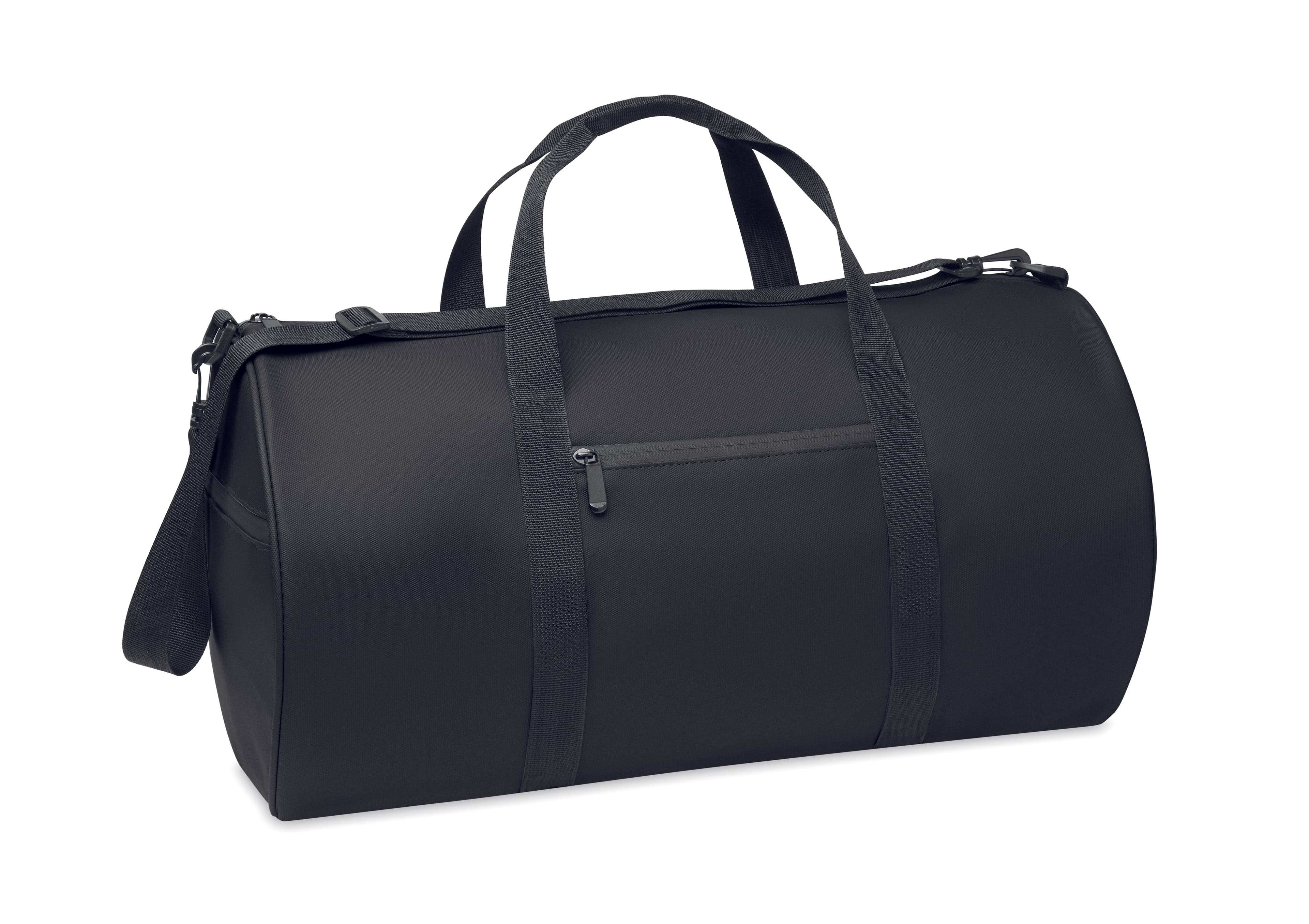 Duffle Bag In 600d Rpet