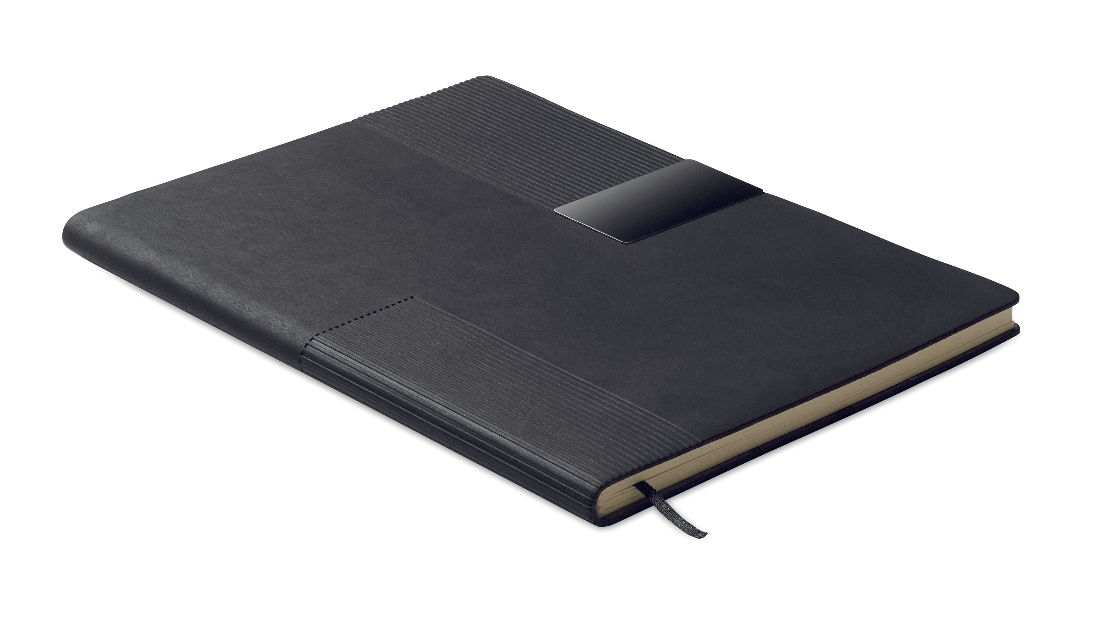 Recycled A5 Pu Notebook