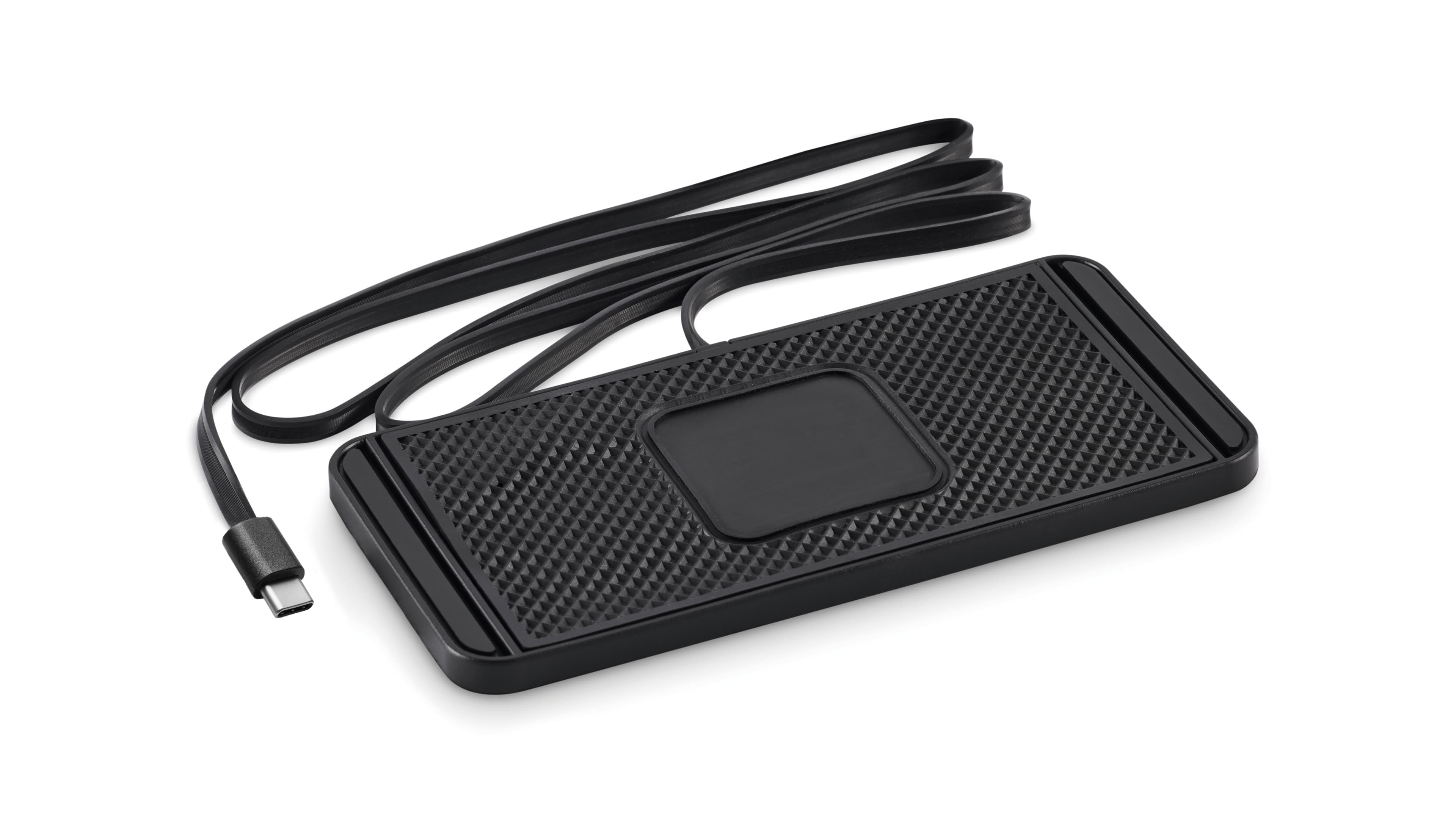 Pad Car Wireless Charger 15w