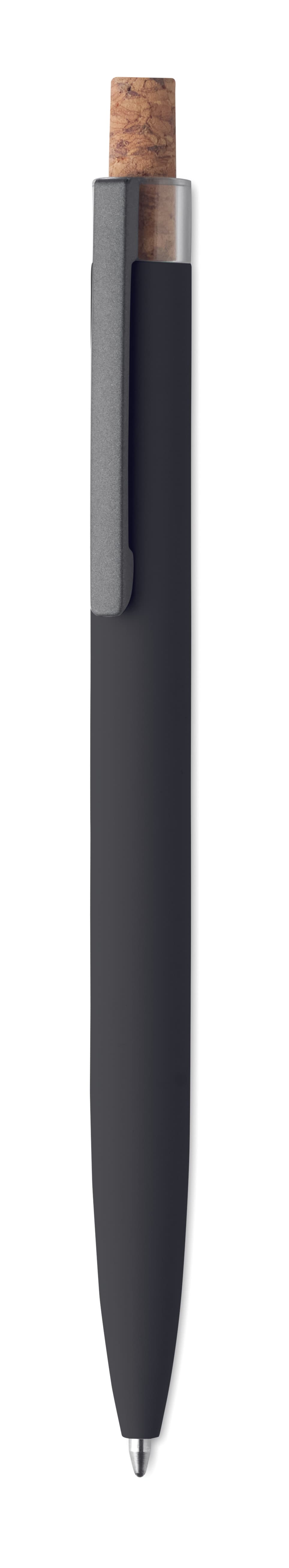 Recycled Aluminium Pen