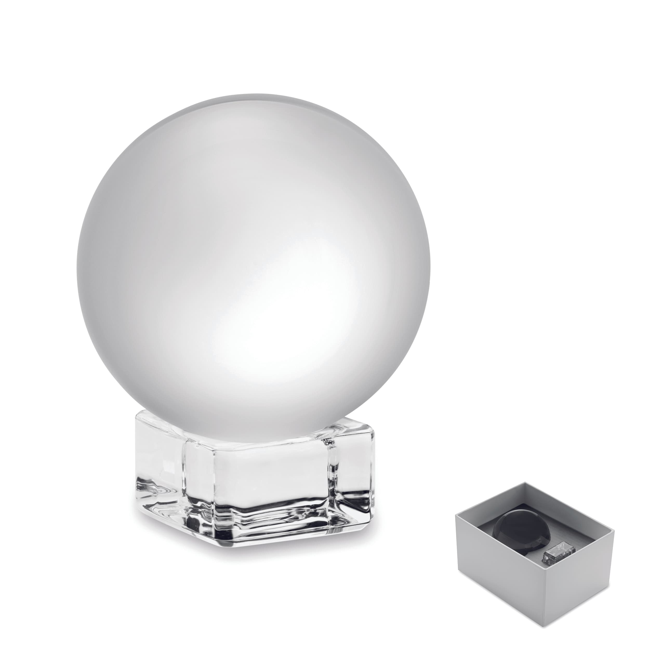 Glass Round Award
