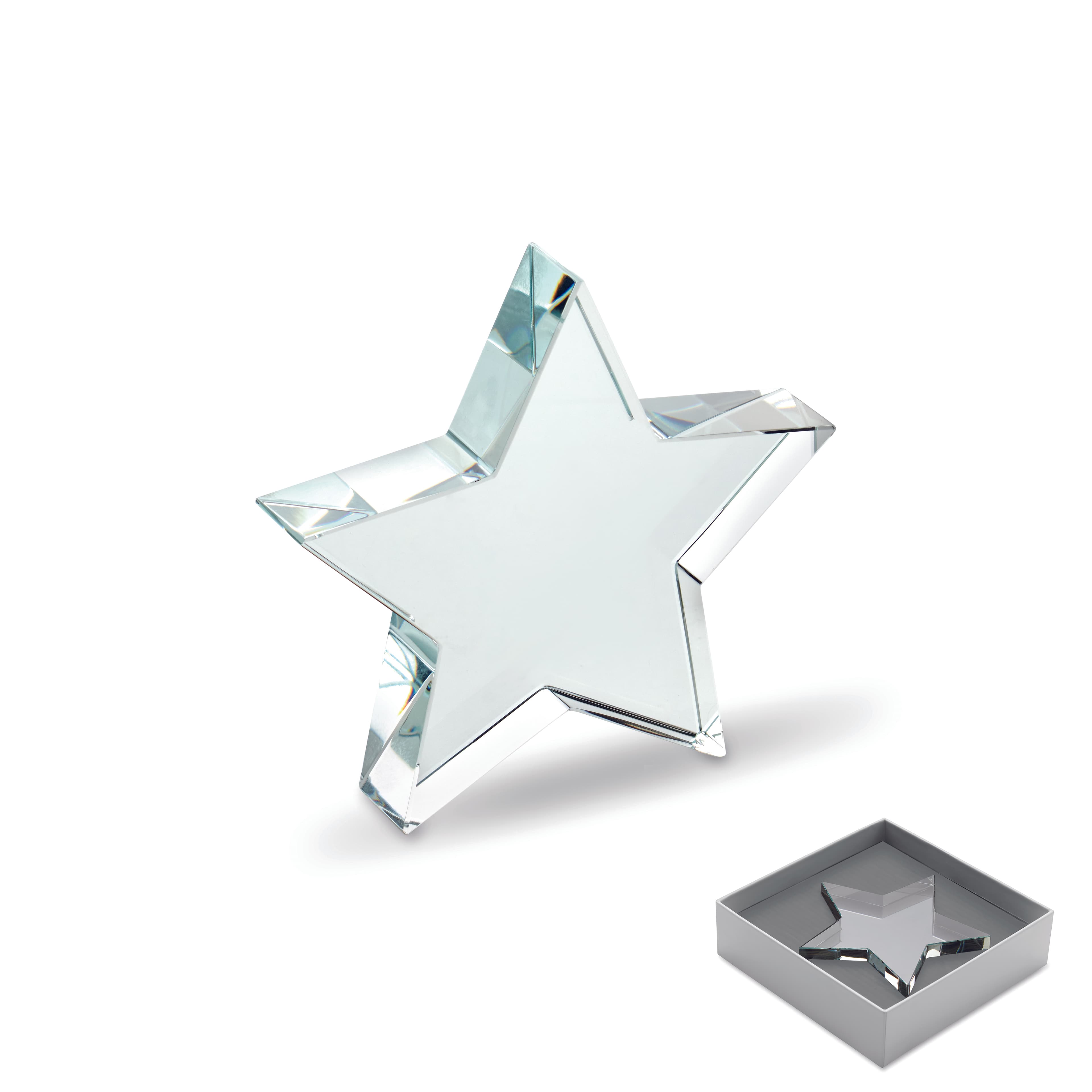 Glass Star Award