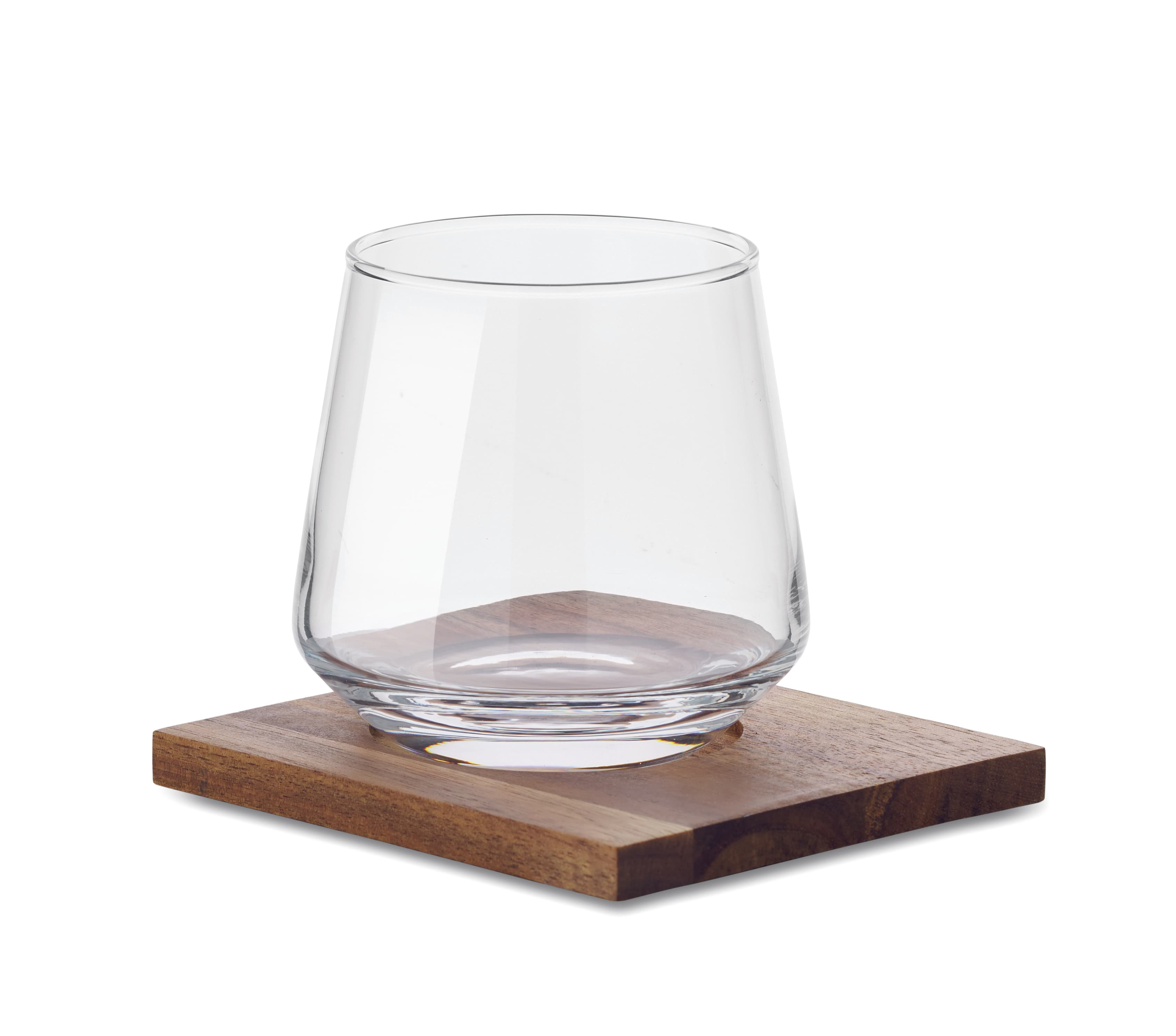 Whisky Short Drink Glass Set