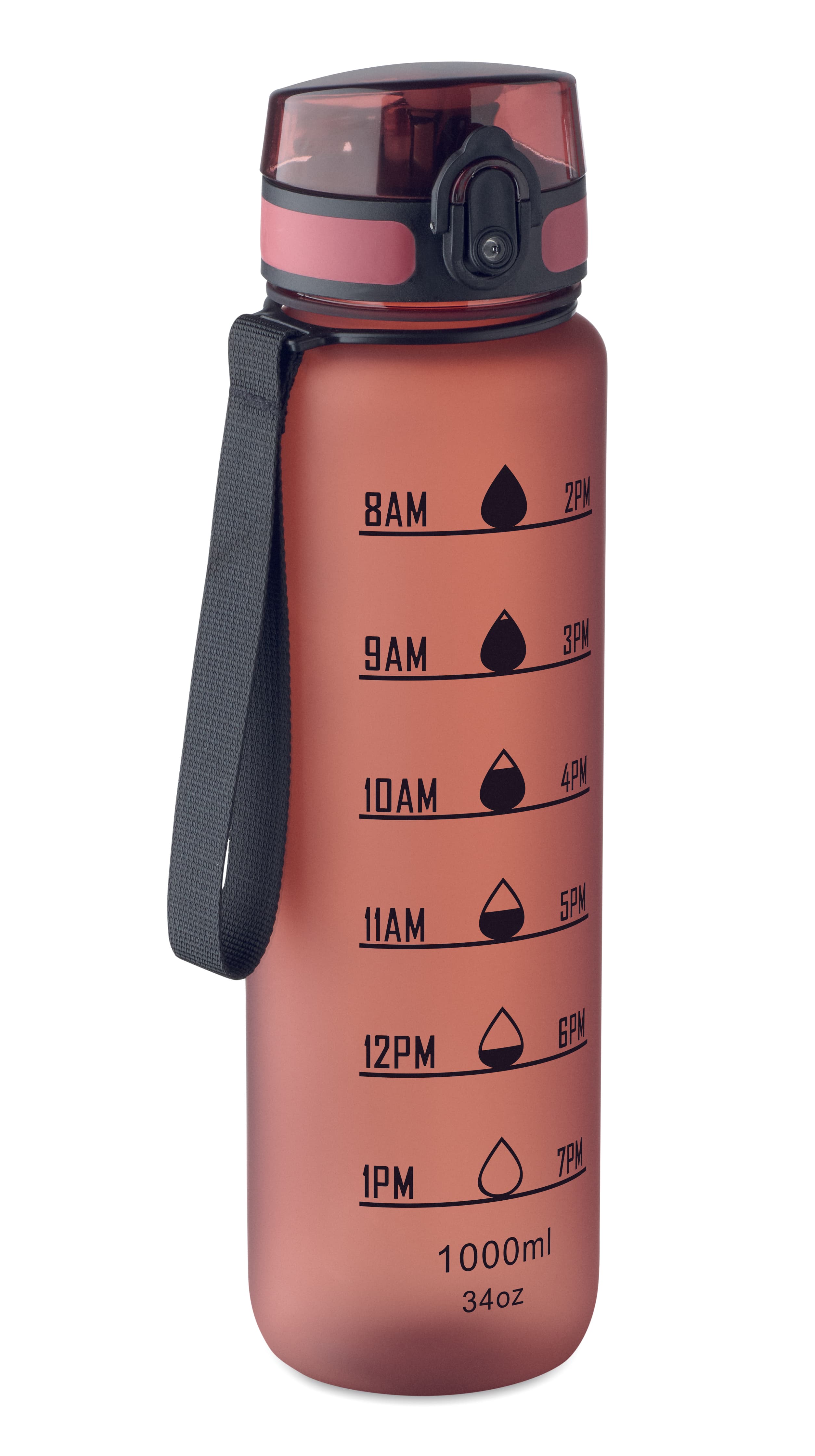 Sports Water Bottle Rpet 1l