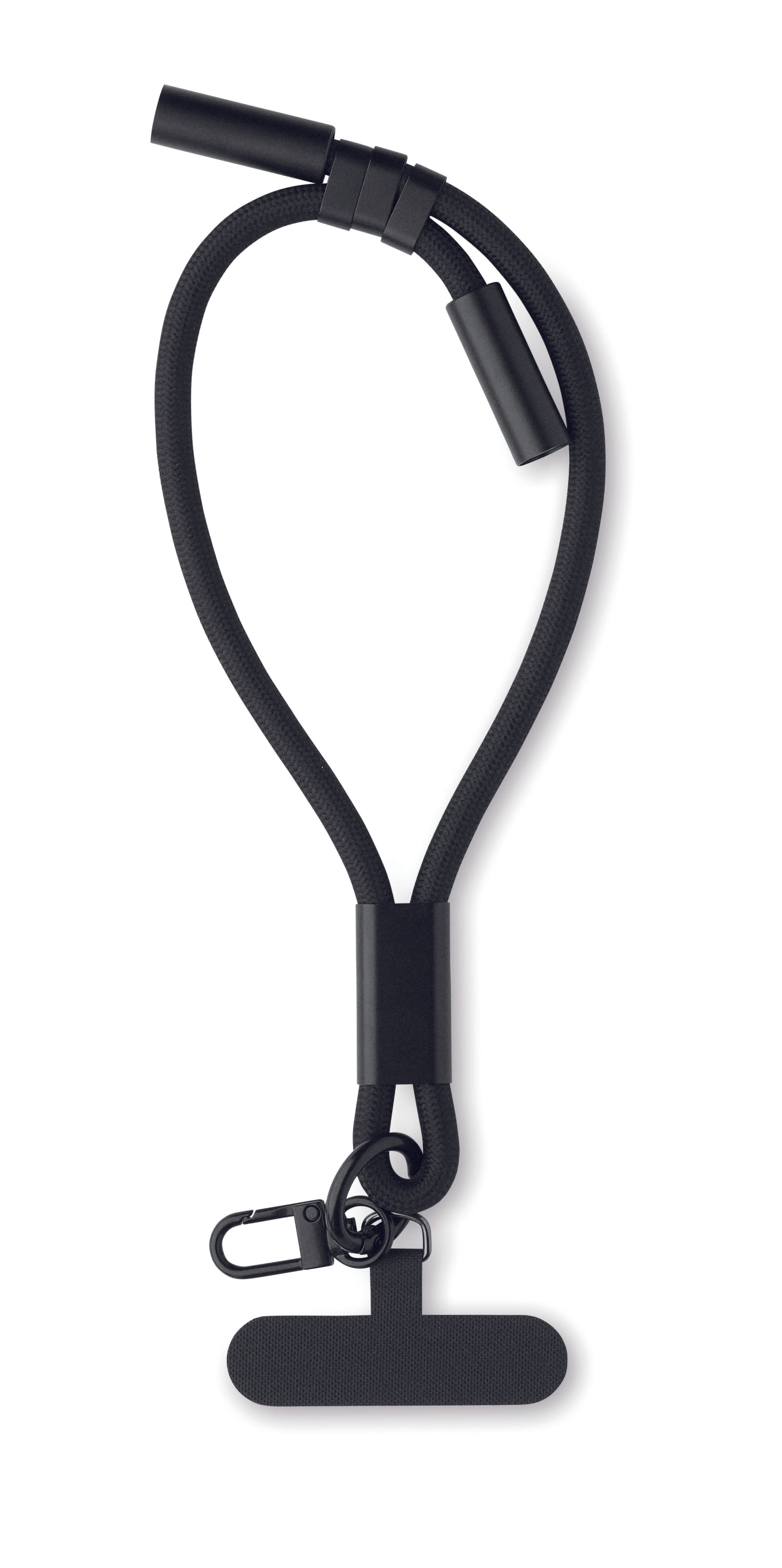 RPET Charging Phone Wrist Strap 60w