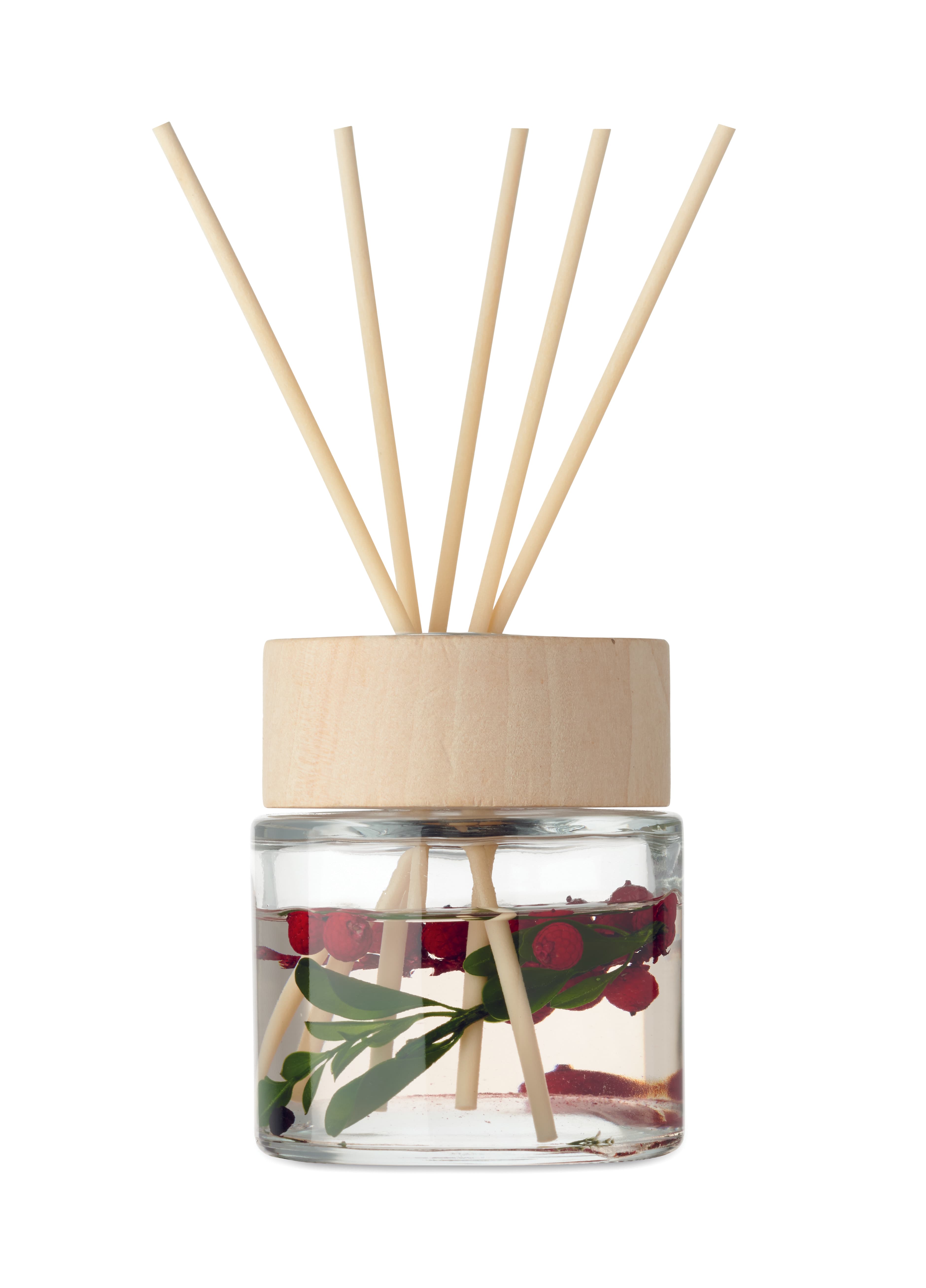 Vanilla Aroma Reed Diffuser