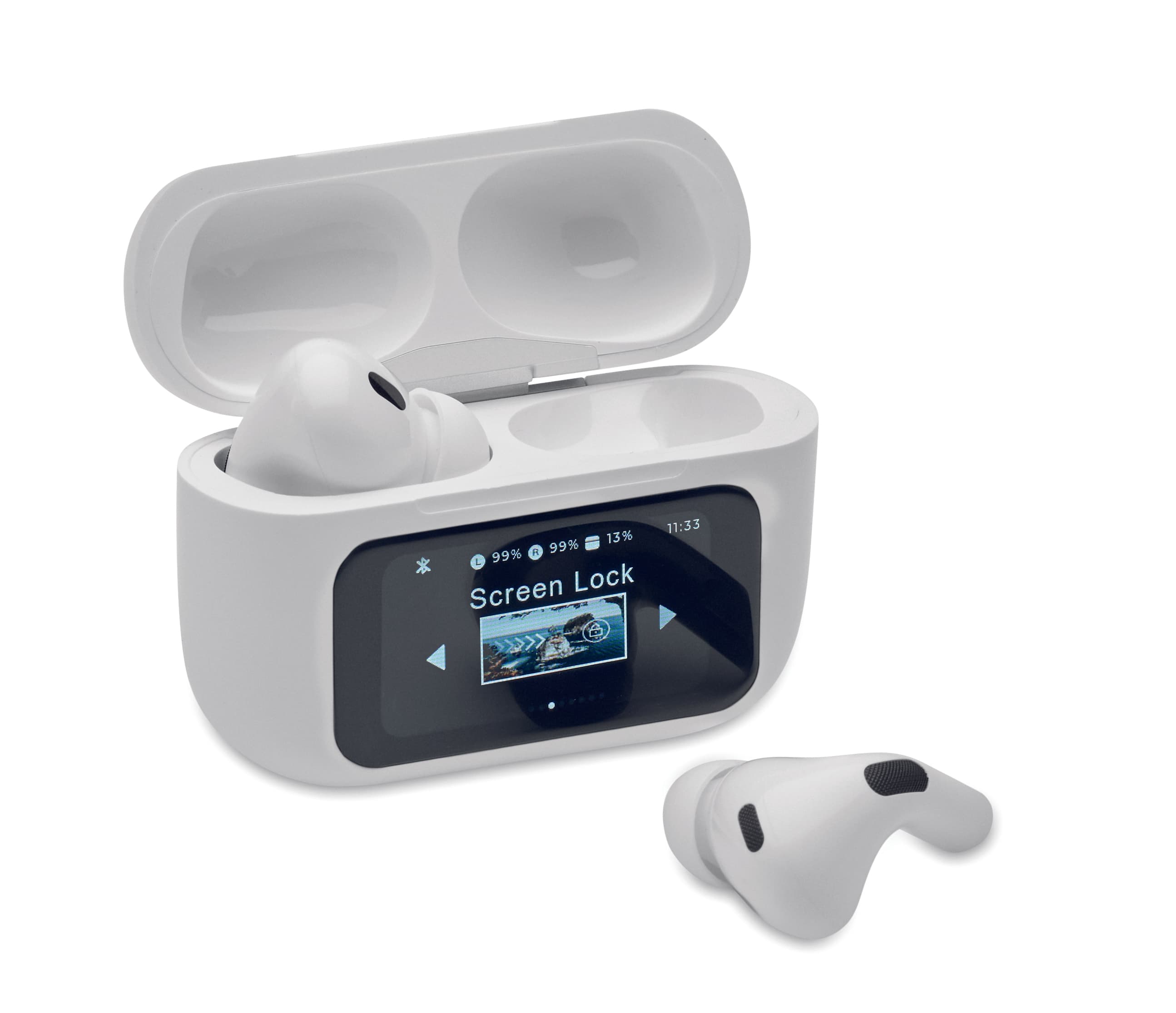 Abs Tws Earbuds
