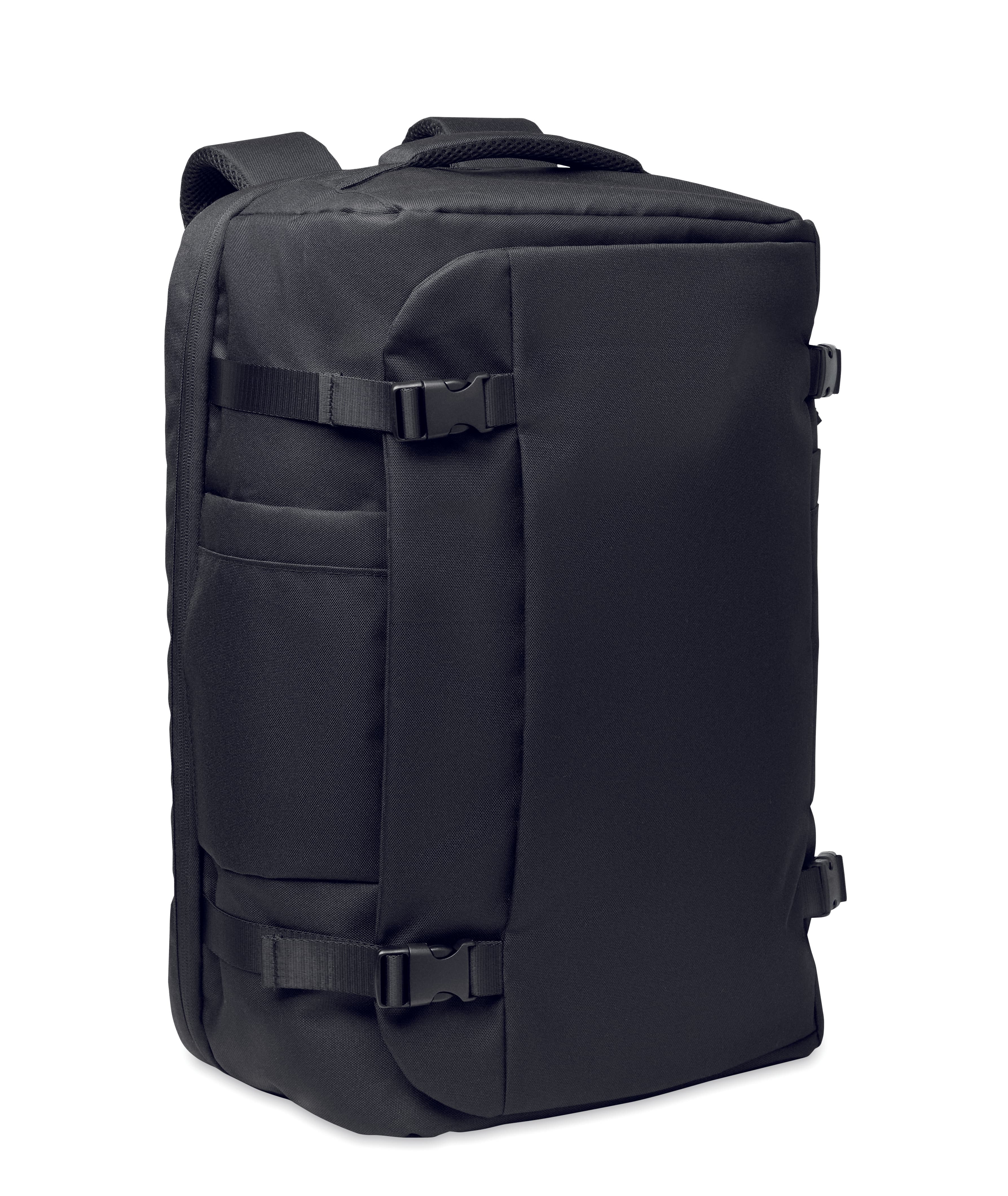 RPET Large Carry-on Travel Bag
