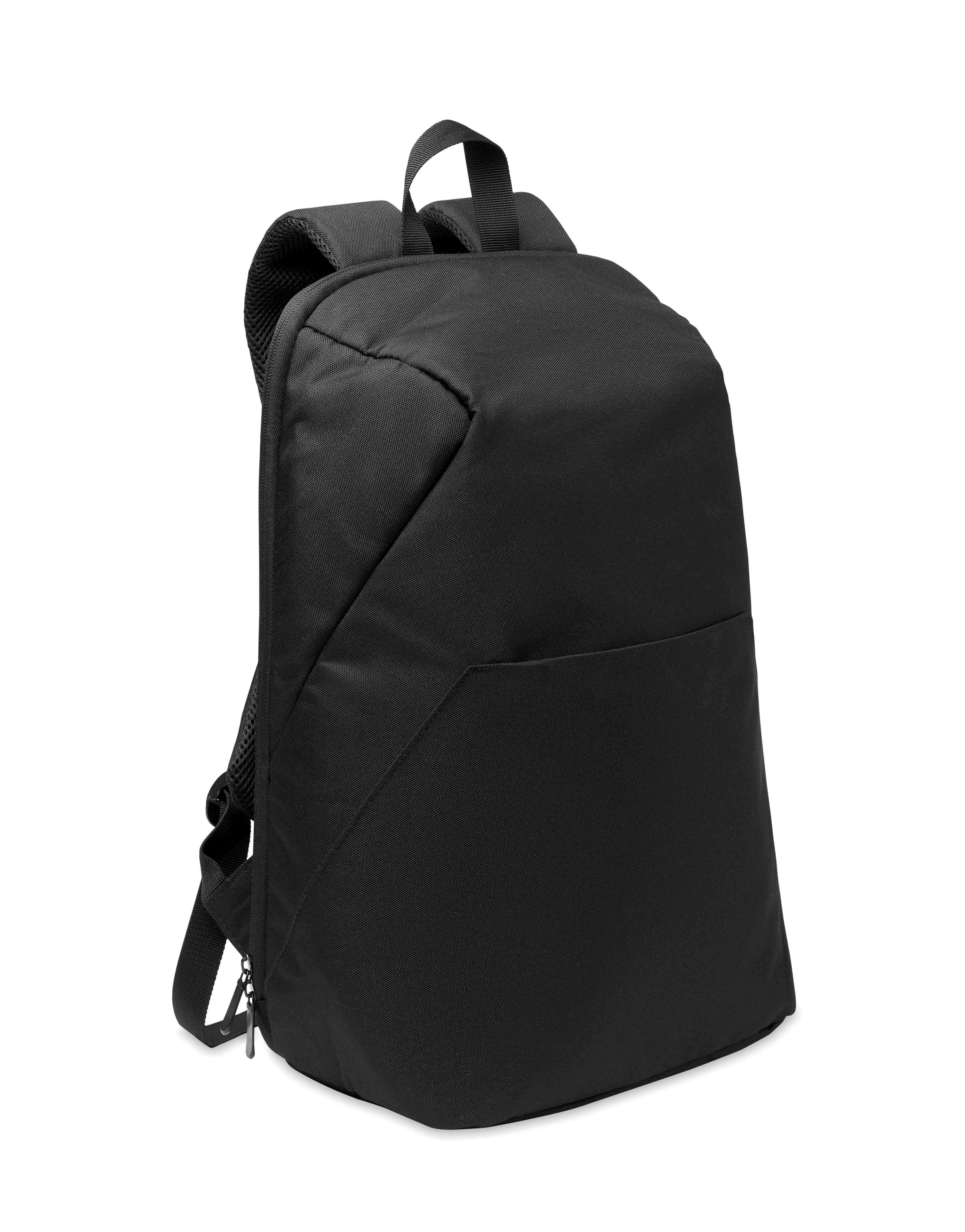 600d Rpet Backpack Trolley