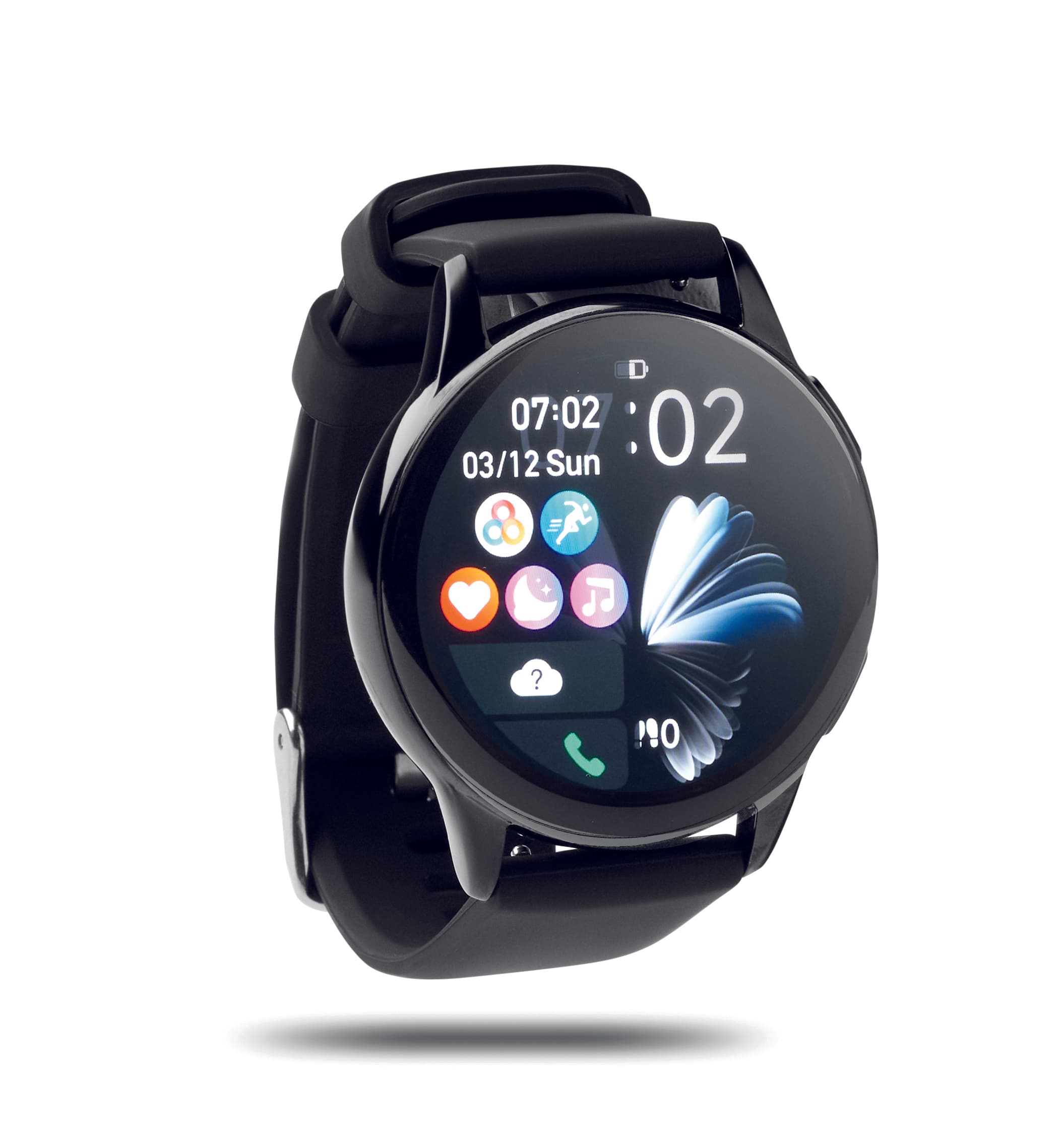 Smartwatch Ip67 Waterproof