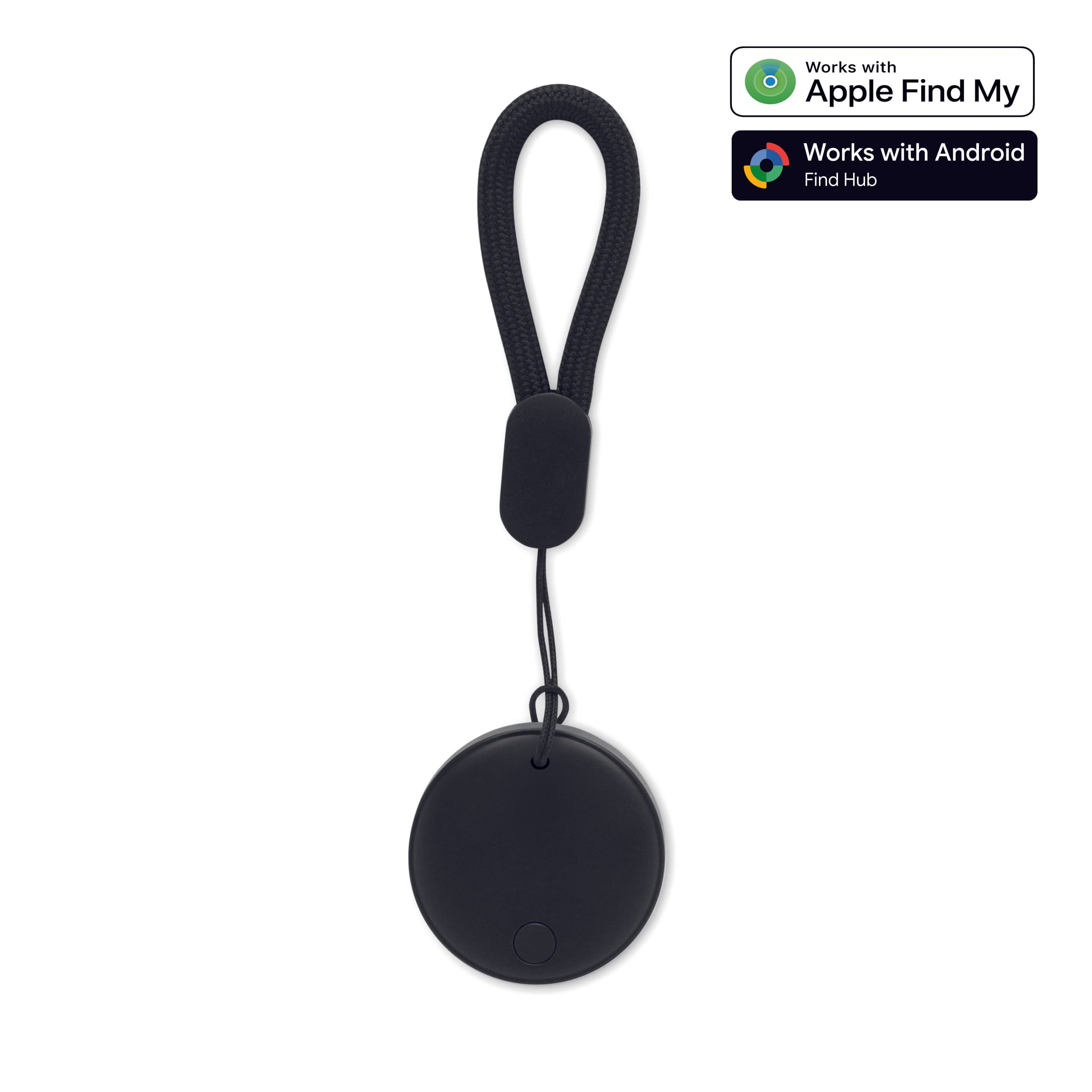 Smart Find My Locator