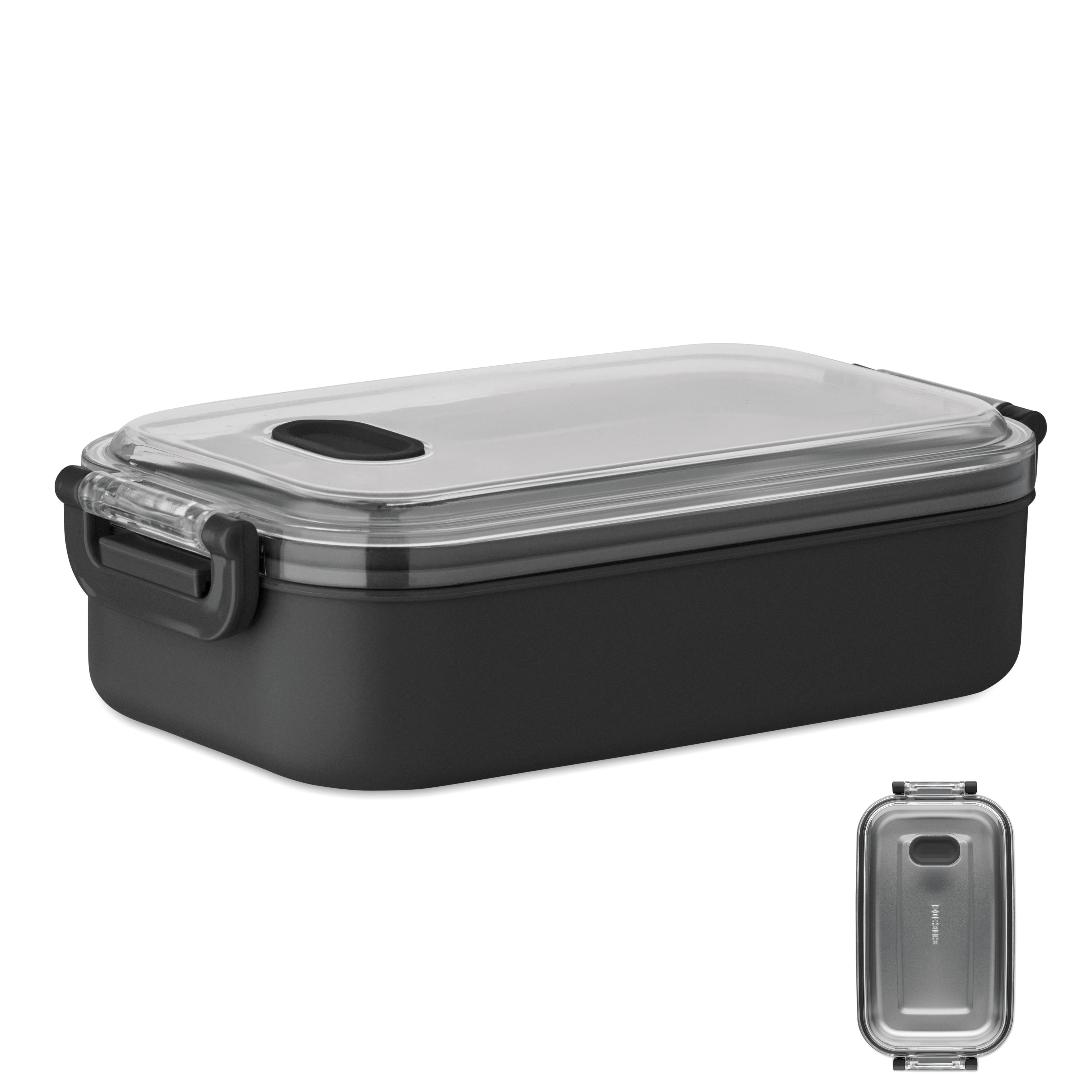 Recycled Pp Lunch Box