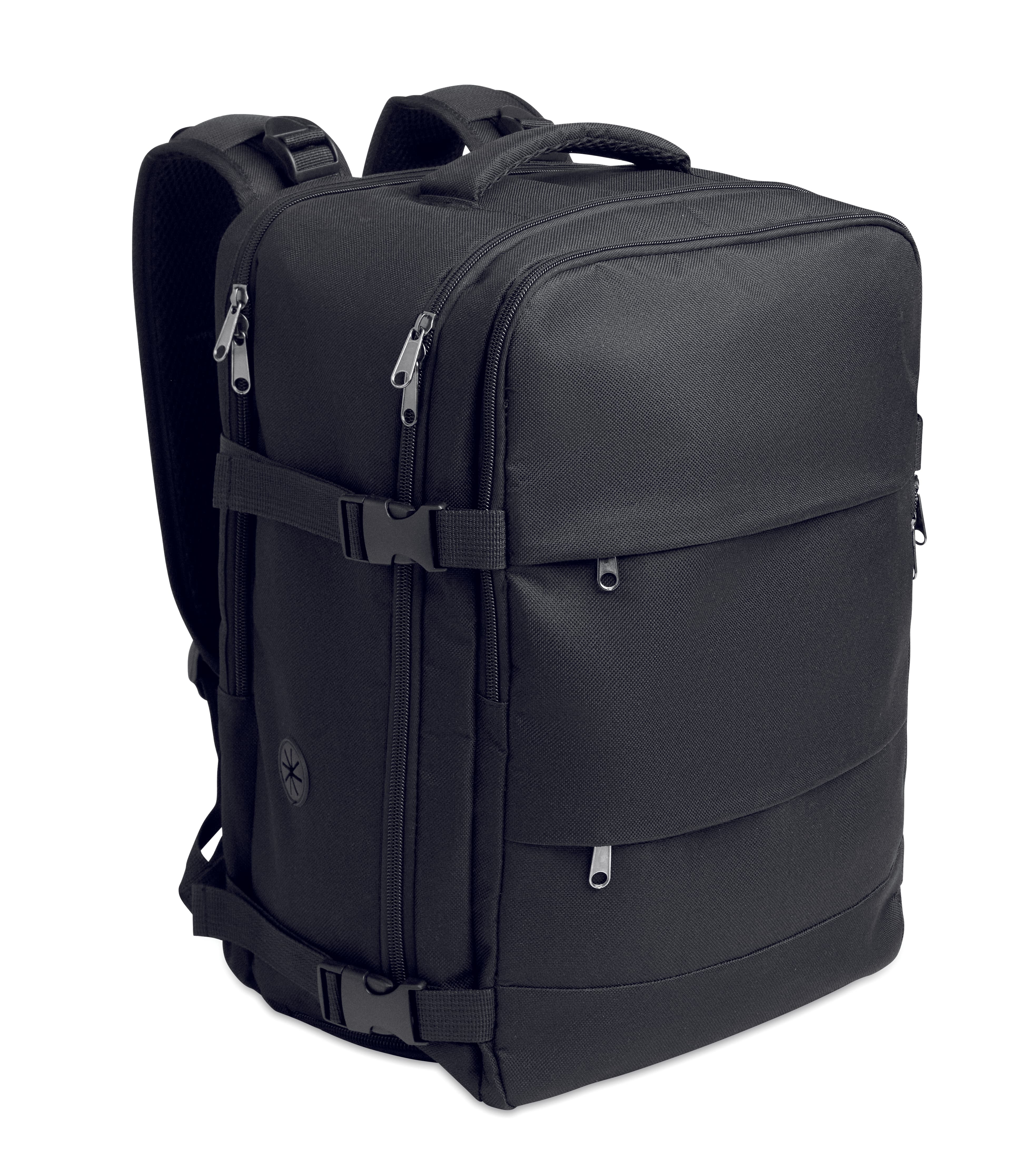 RPET Cabin Size Carry On Backpack
