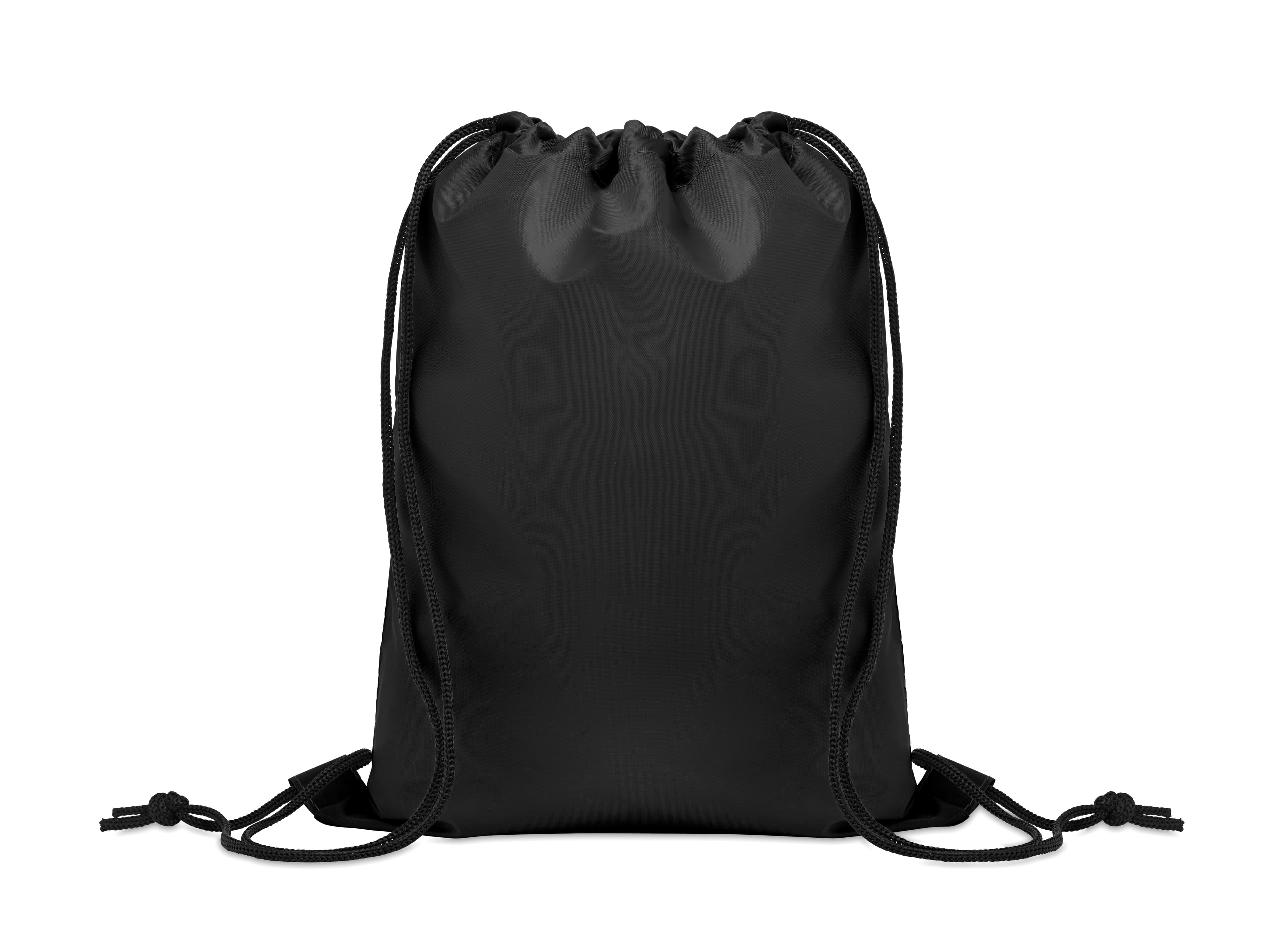 Kids Drawstring Bag 190t Rpet