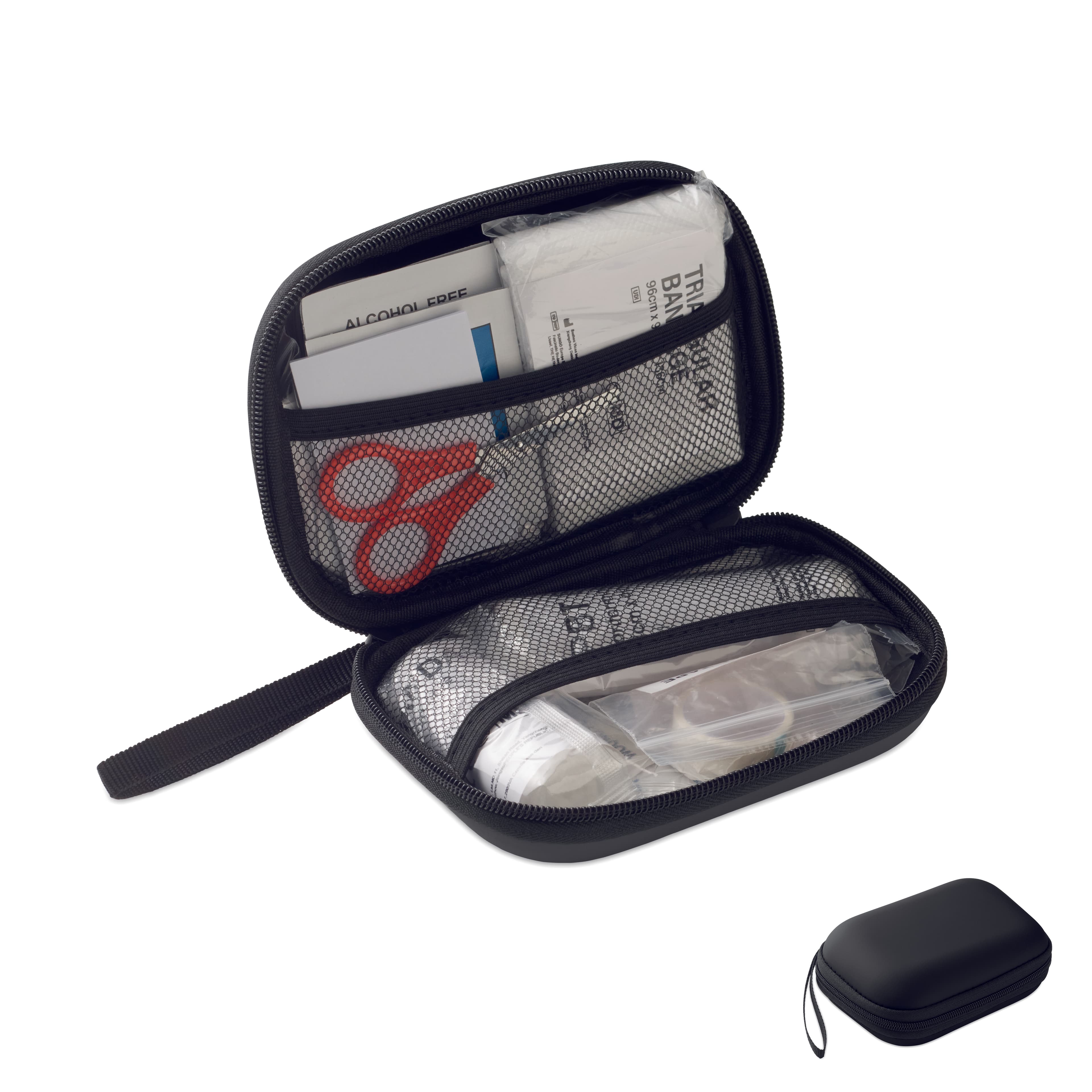 First Aid Kit