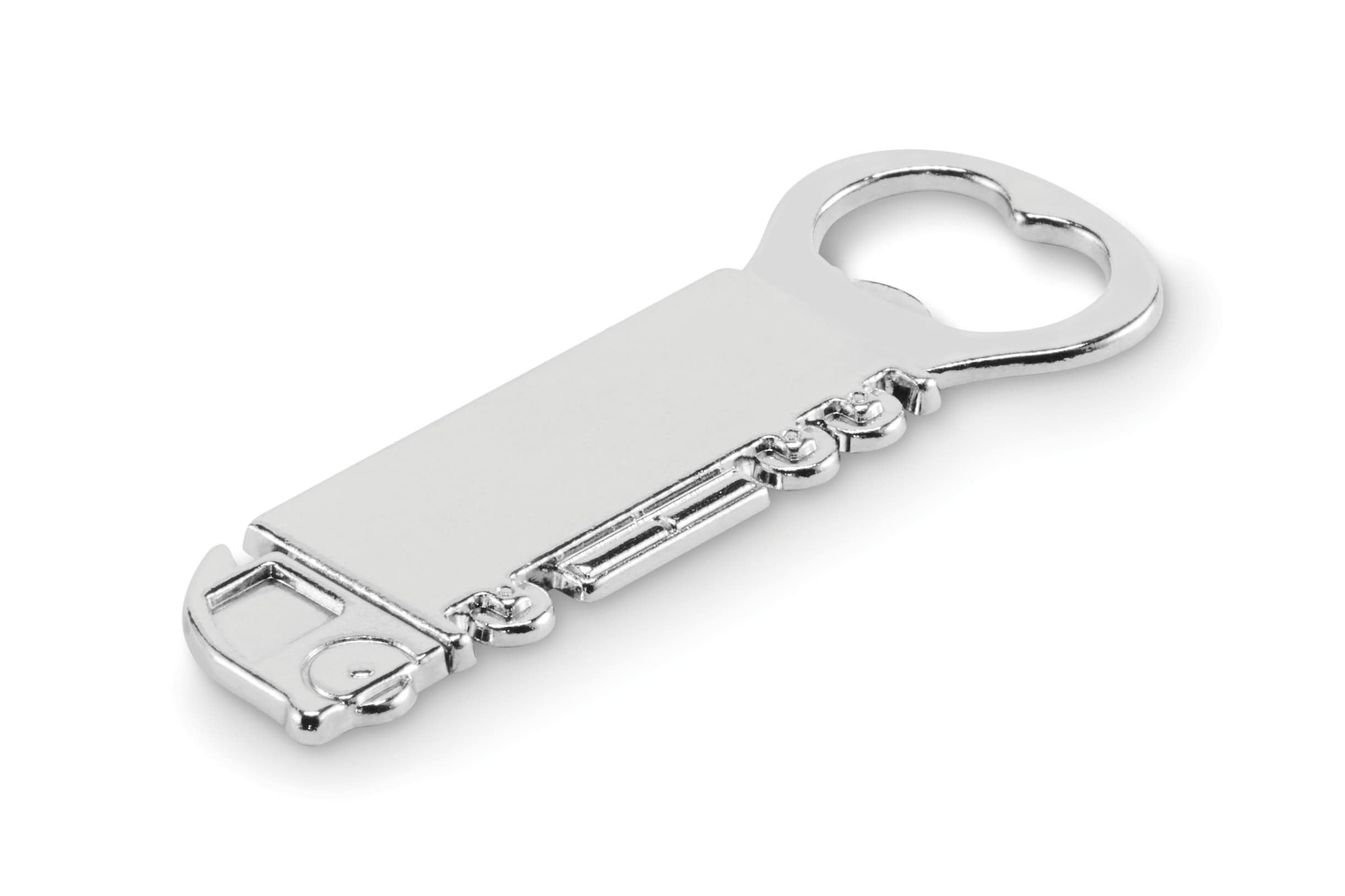 Truck Shape Water Bottle Opener