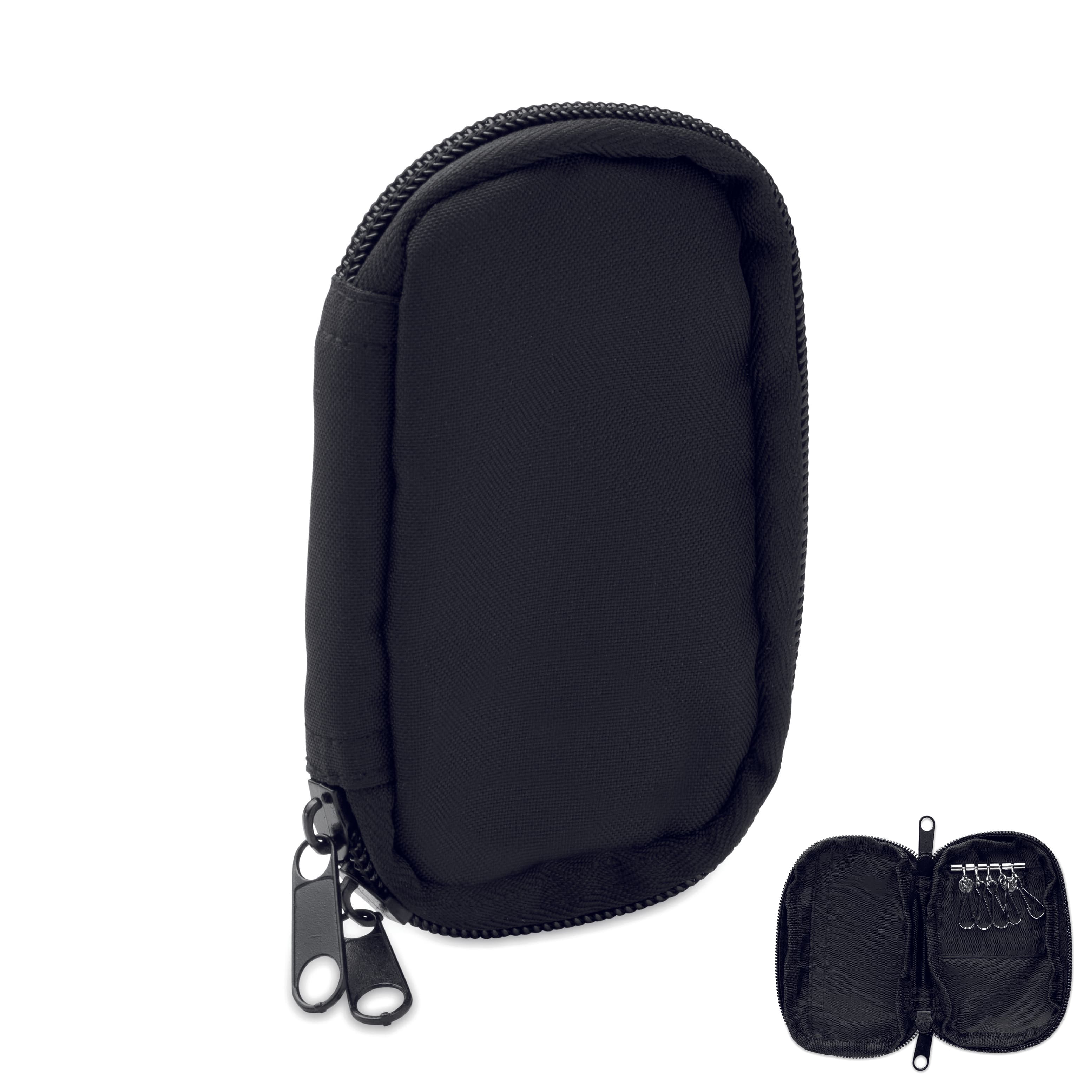 Key Case In 300d Rpet