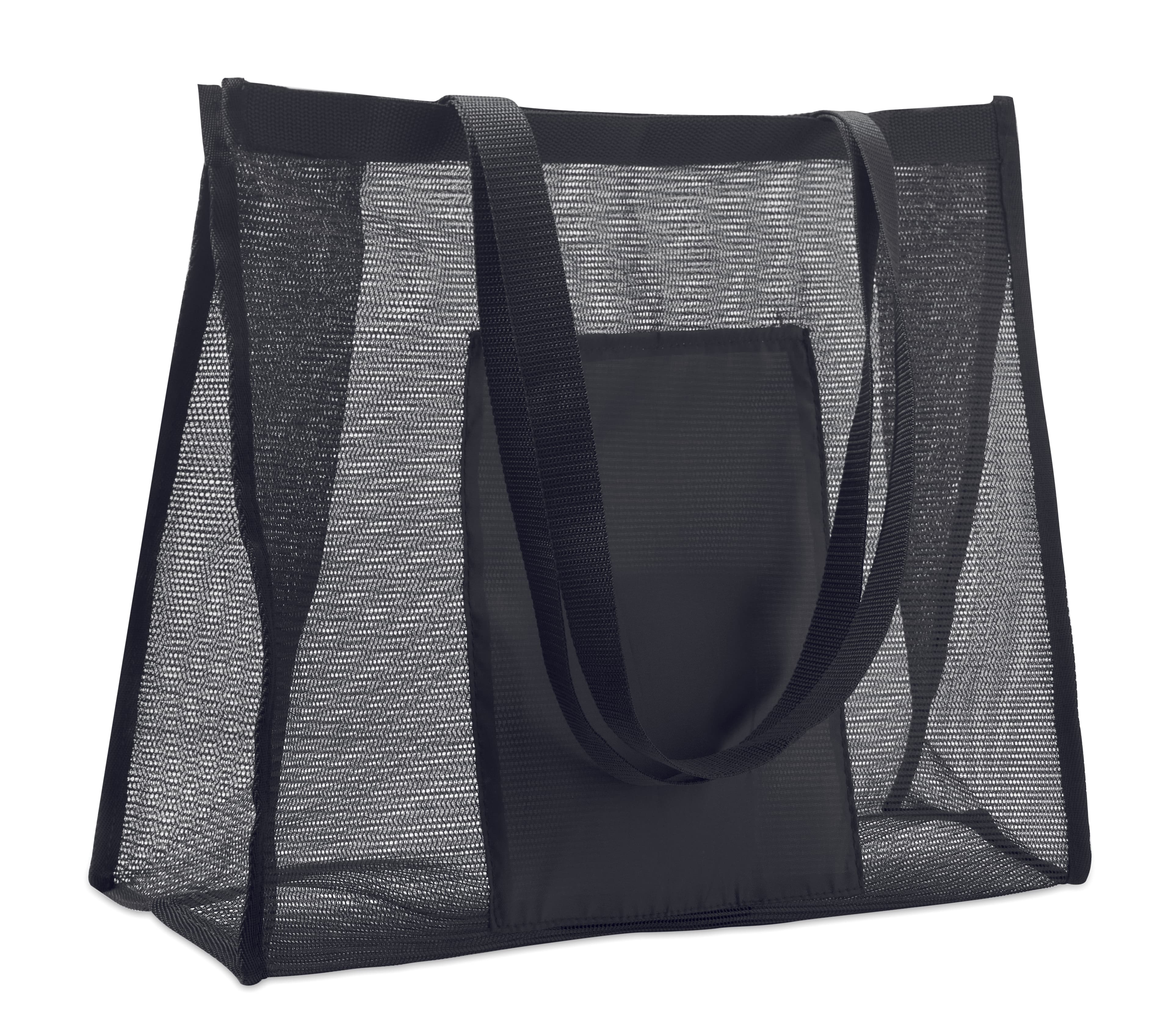 Rpet Mesh Shopping Bag