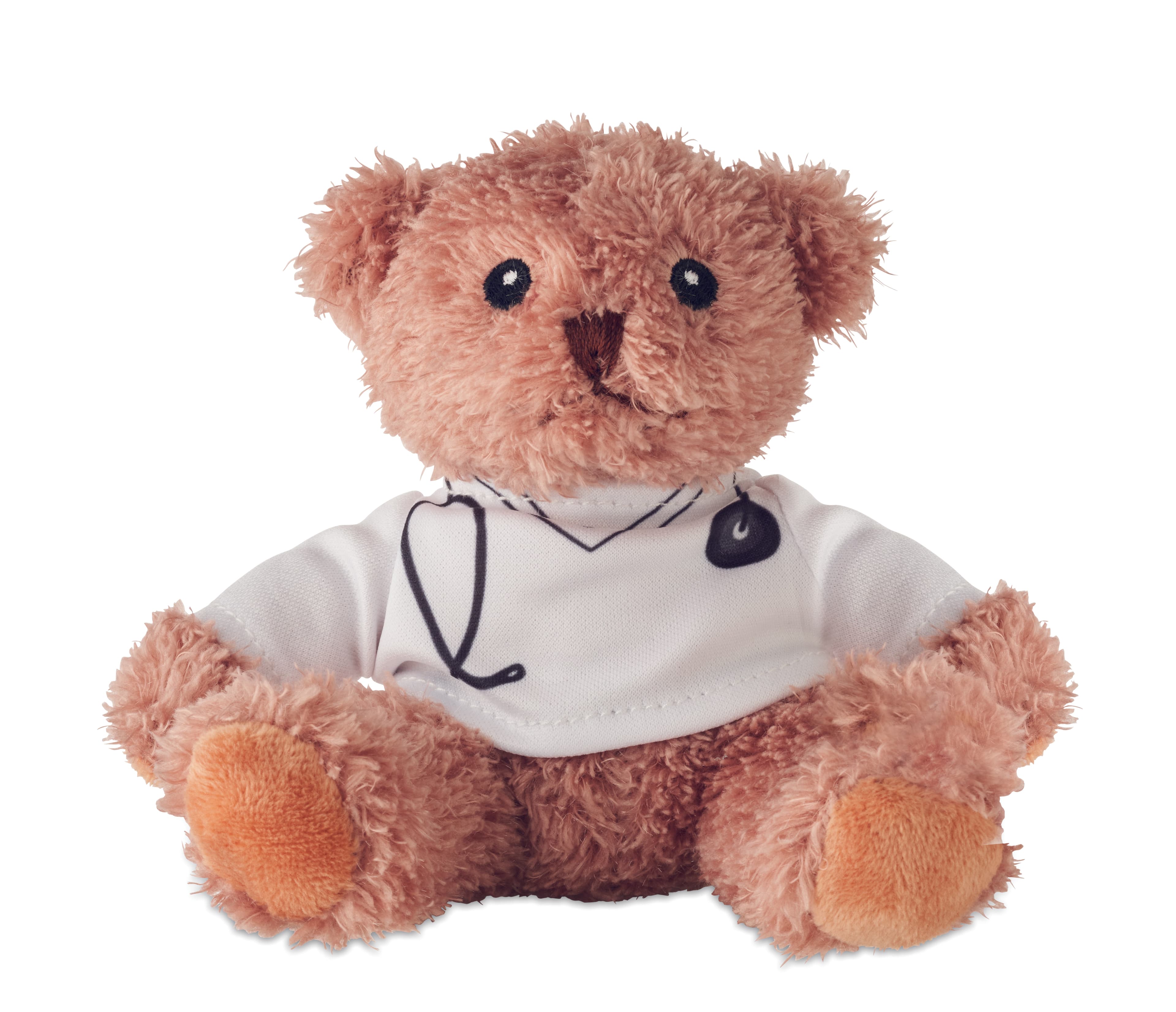Teddy Bear Plush Doctor