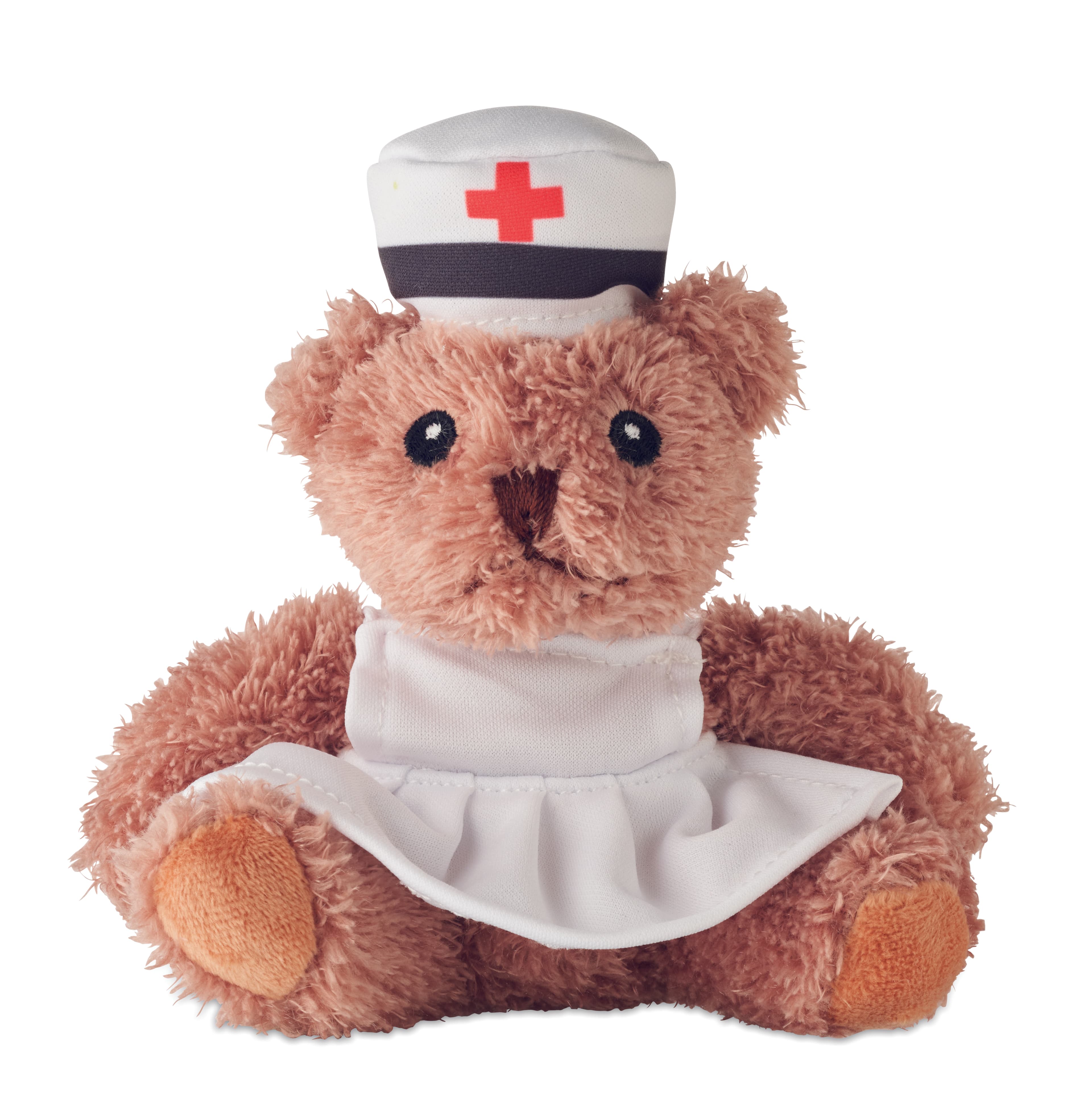 Teddy Bear Plush Nurse
