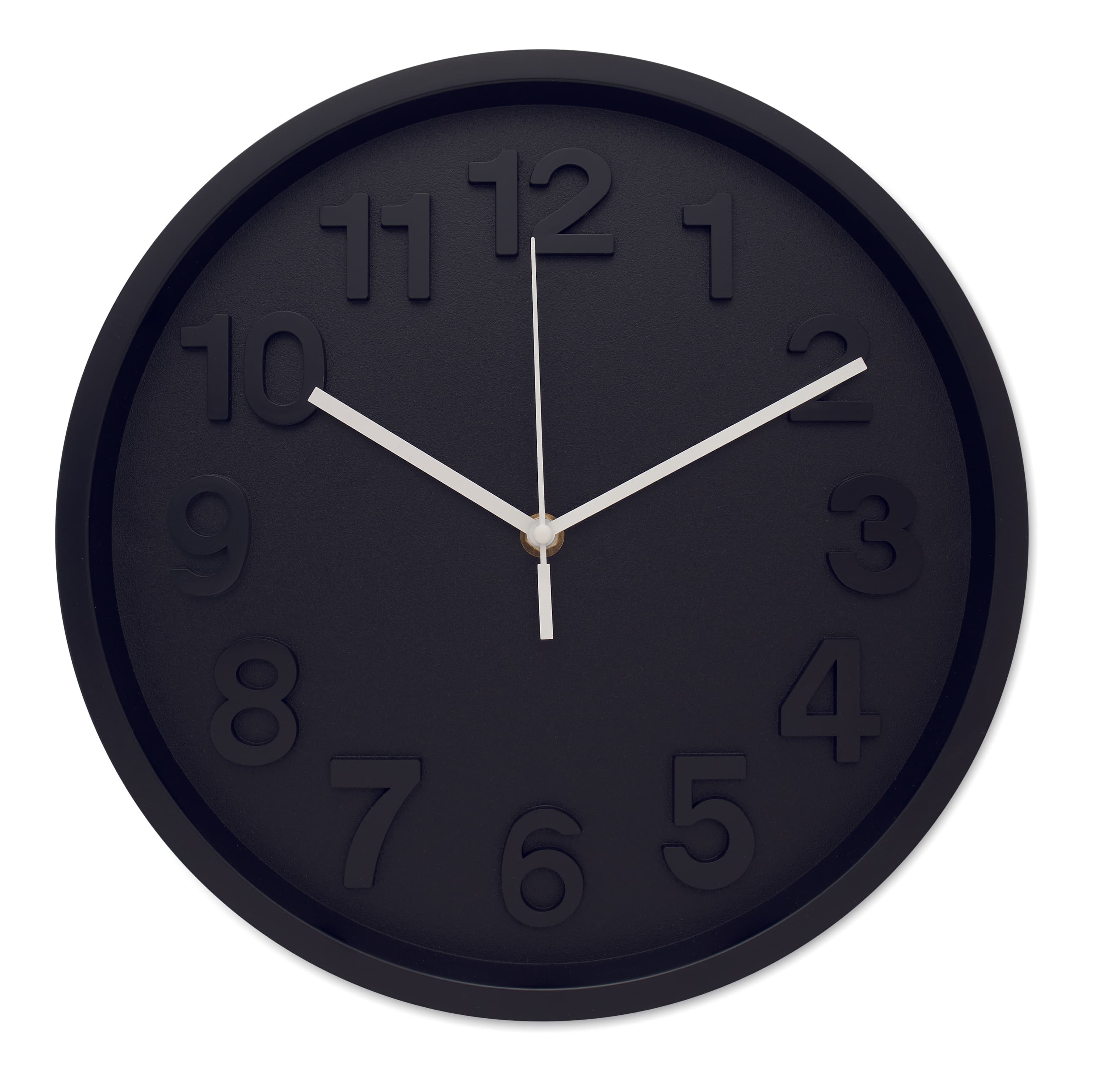 Wall Clock In Pp