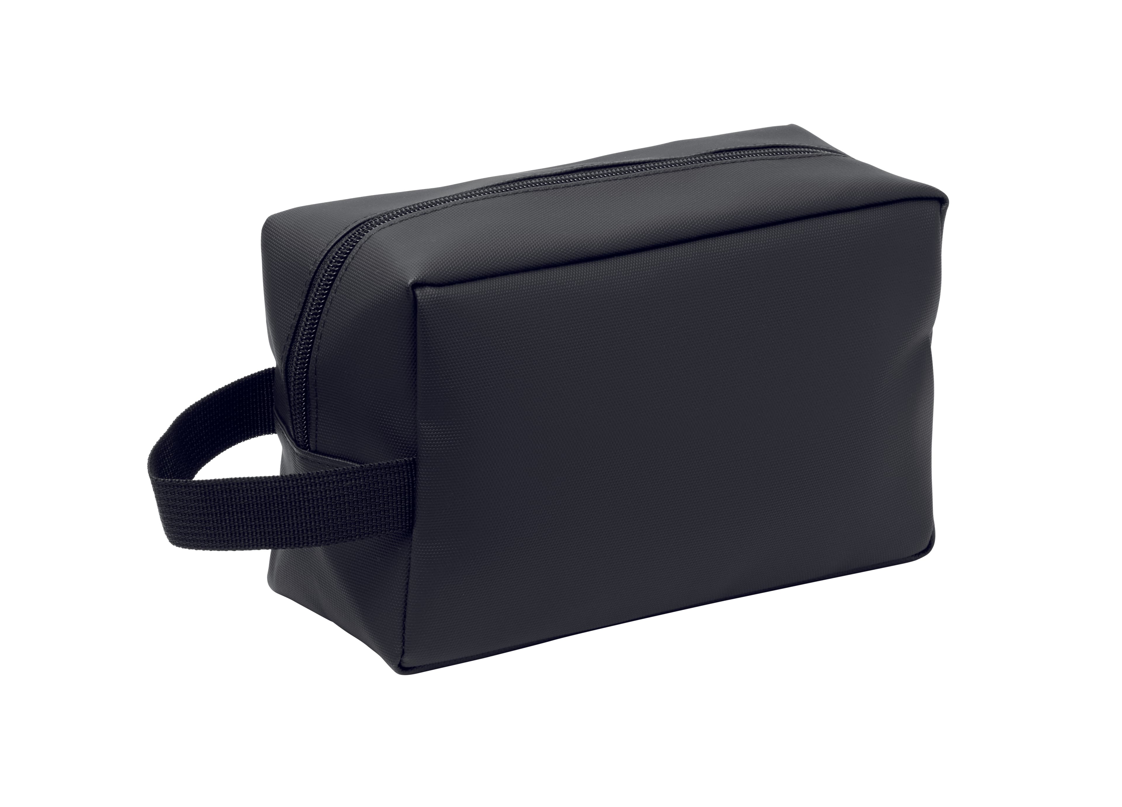 Toiletry Bag In 600d Rpet