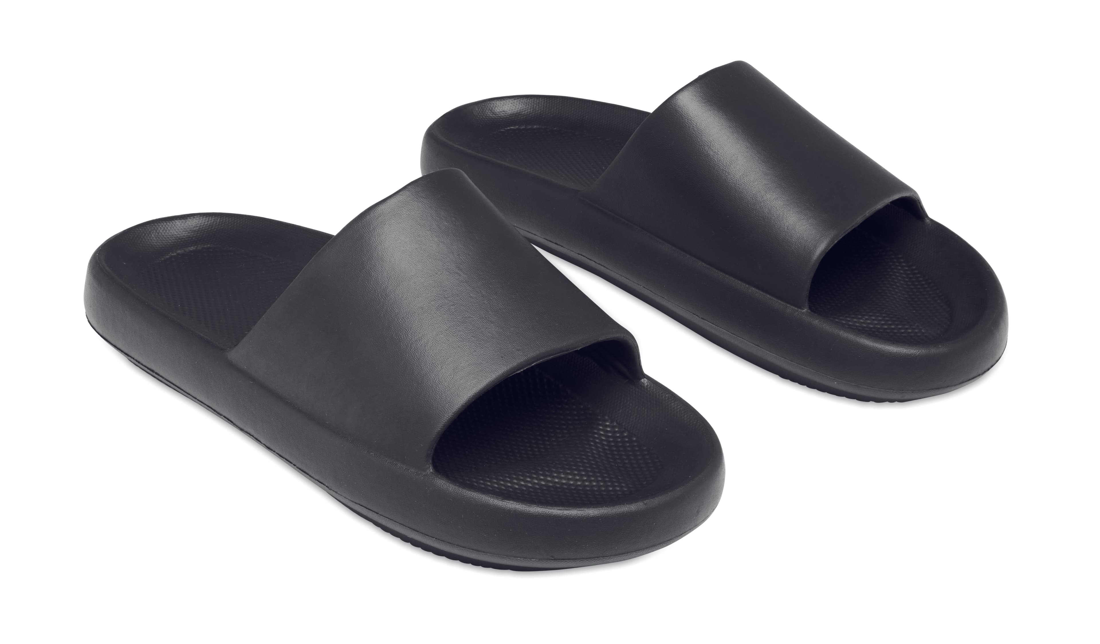 Unisex Eva Sliders Size 40/41