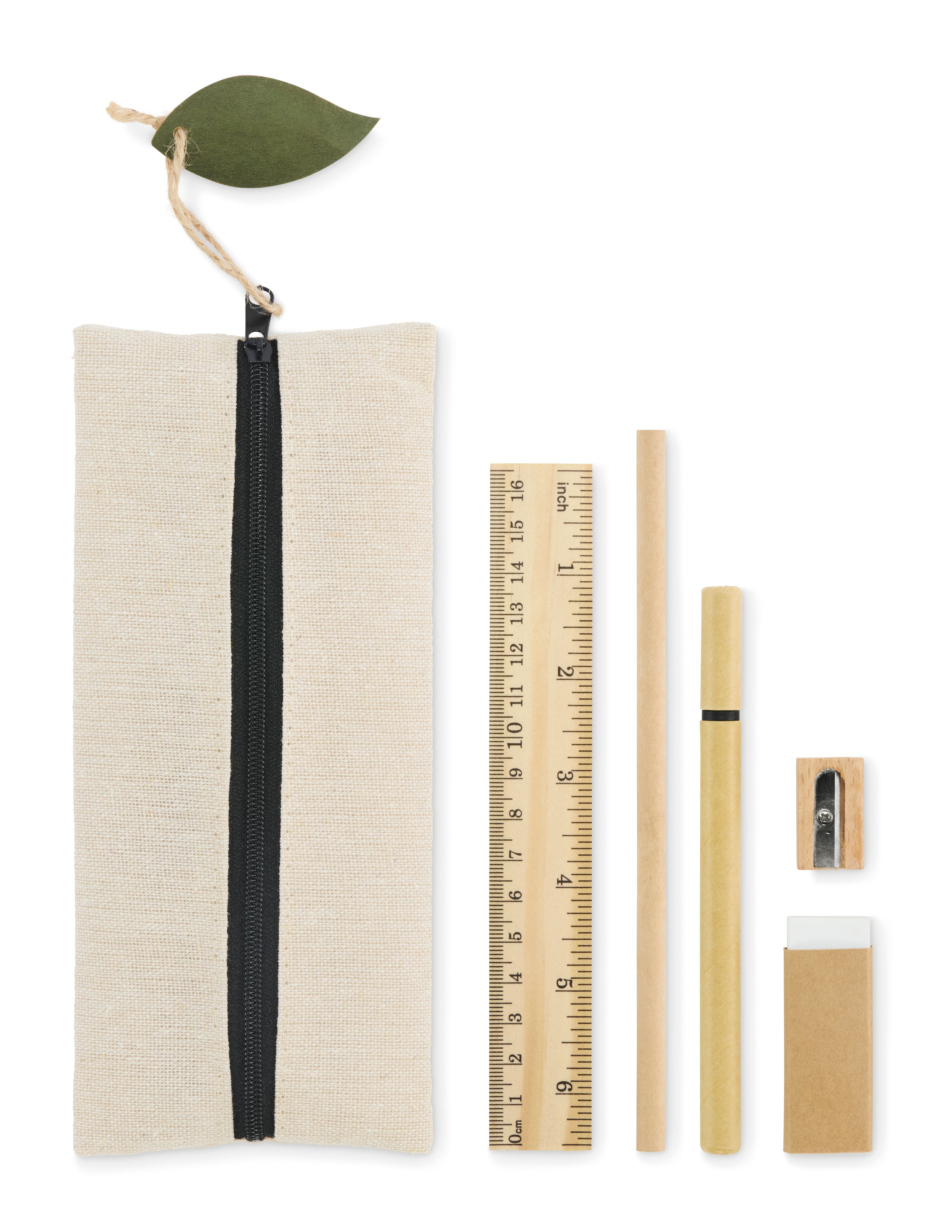 Stationery Set