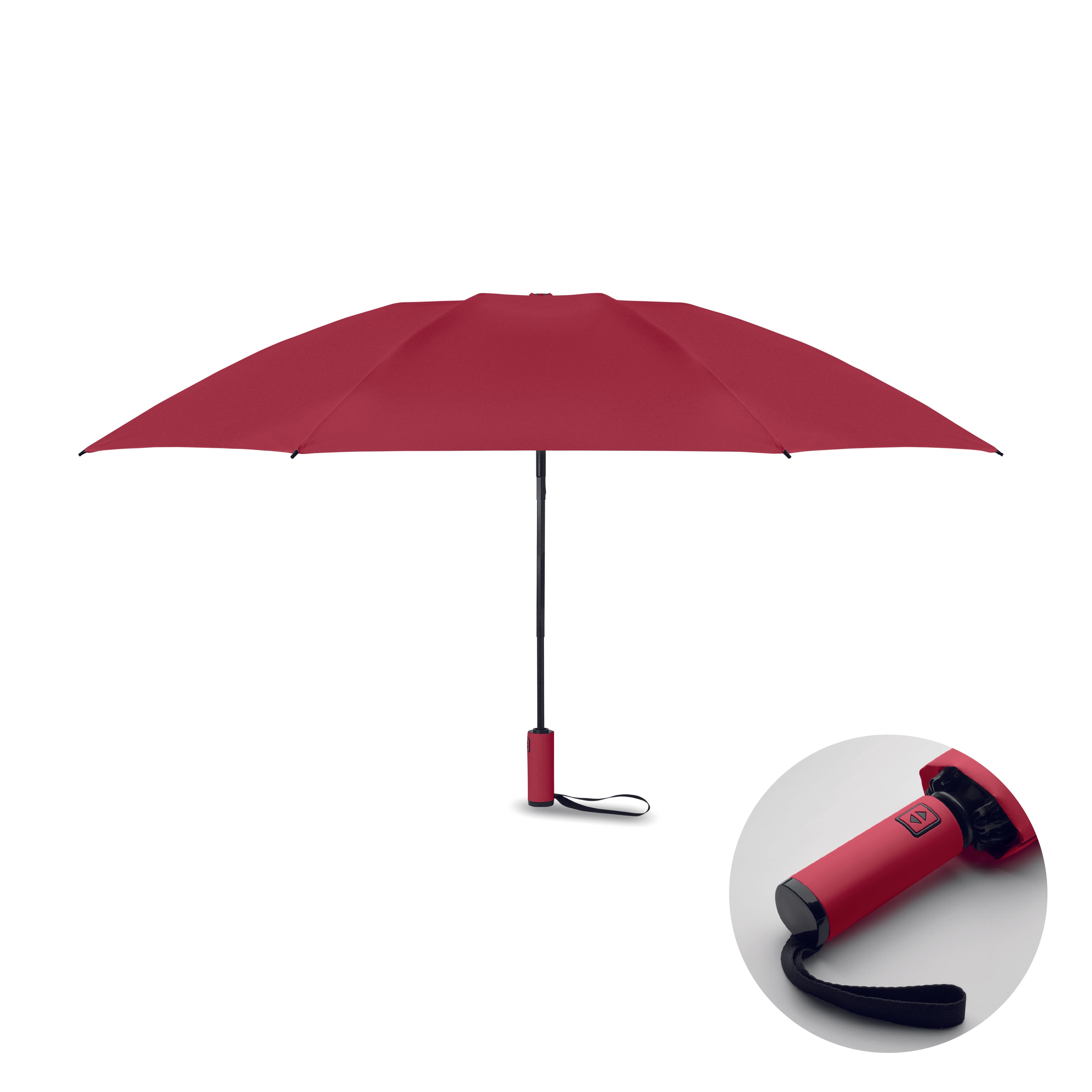 RPET 23 Inch Windproof Umbrella