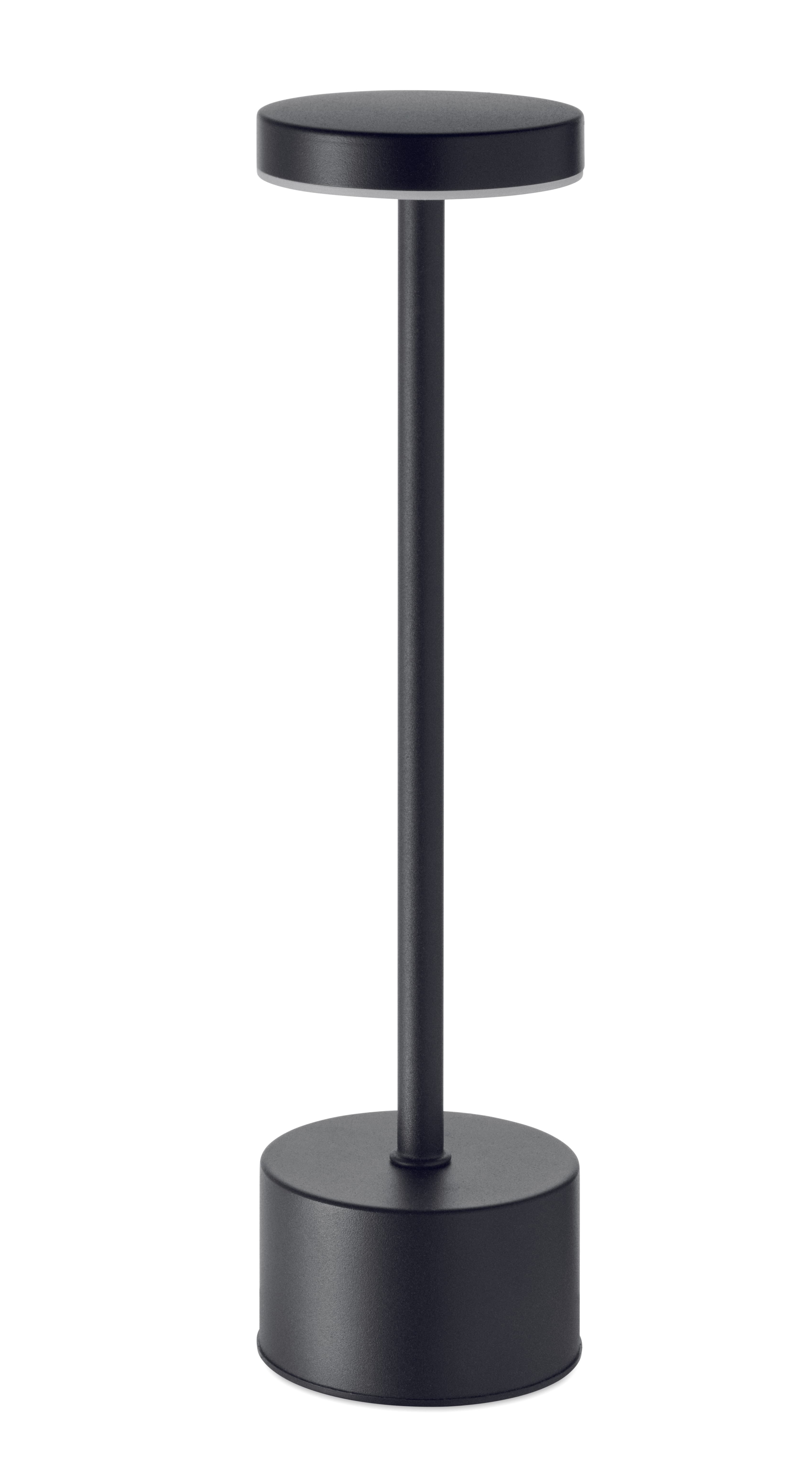 Aluminium Table Lamp