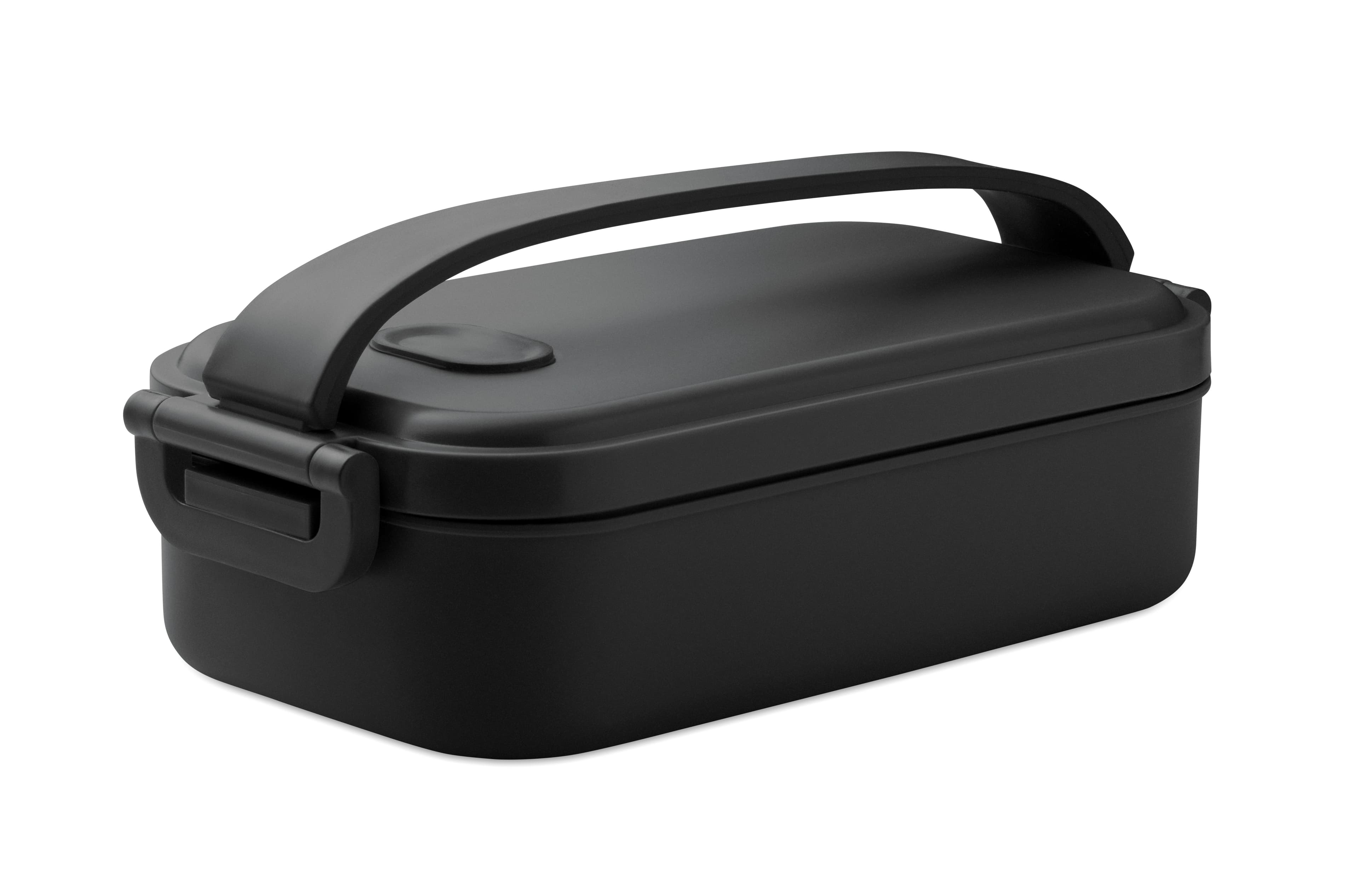 Pp Lunch Box 800ml
