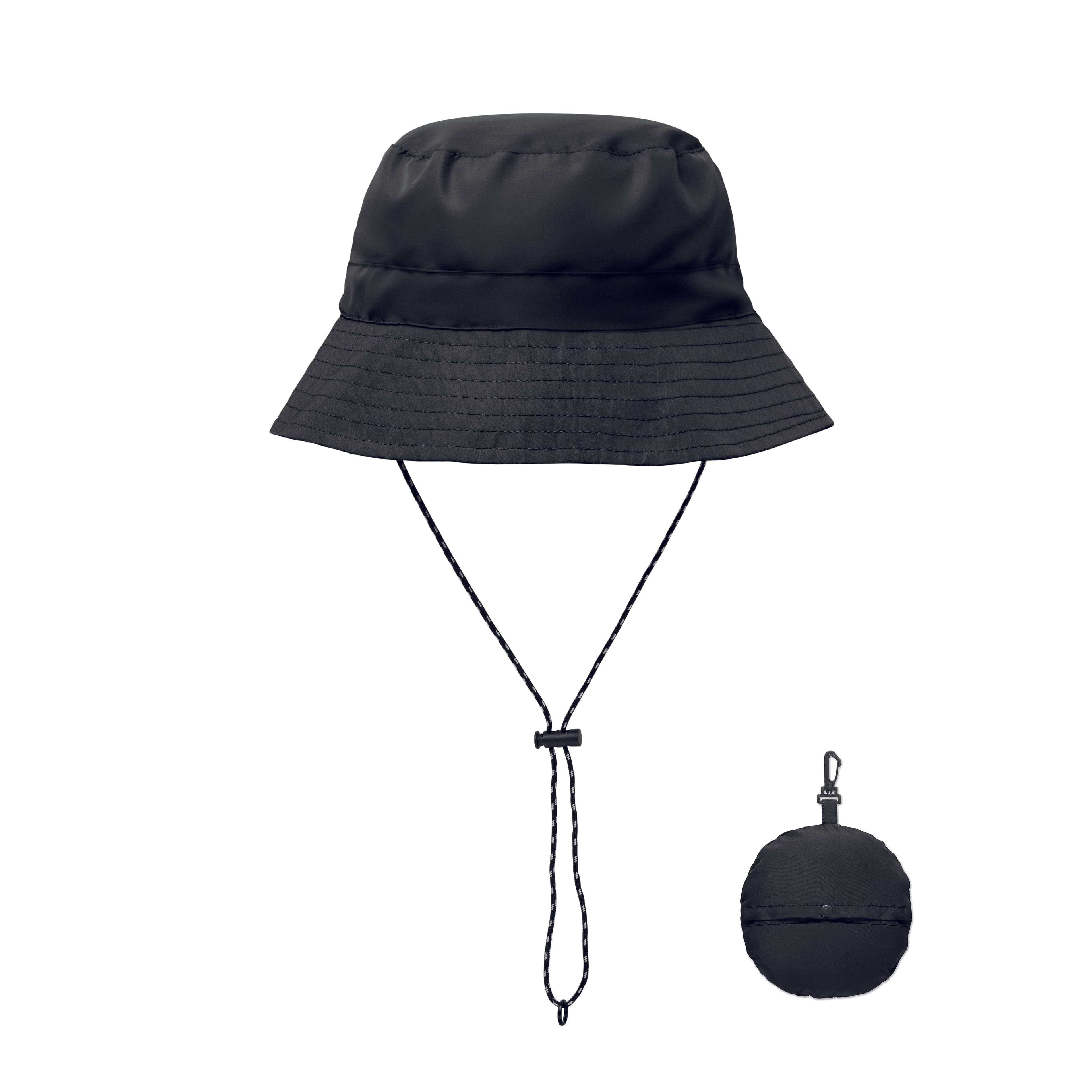 Water Repellent Fisherman Hat