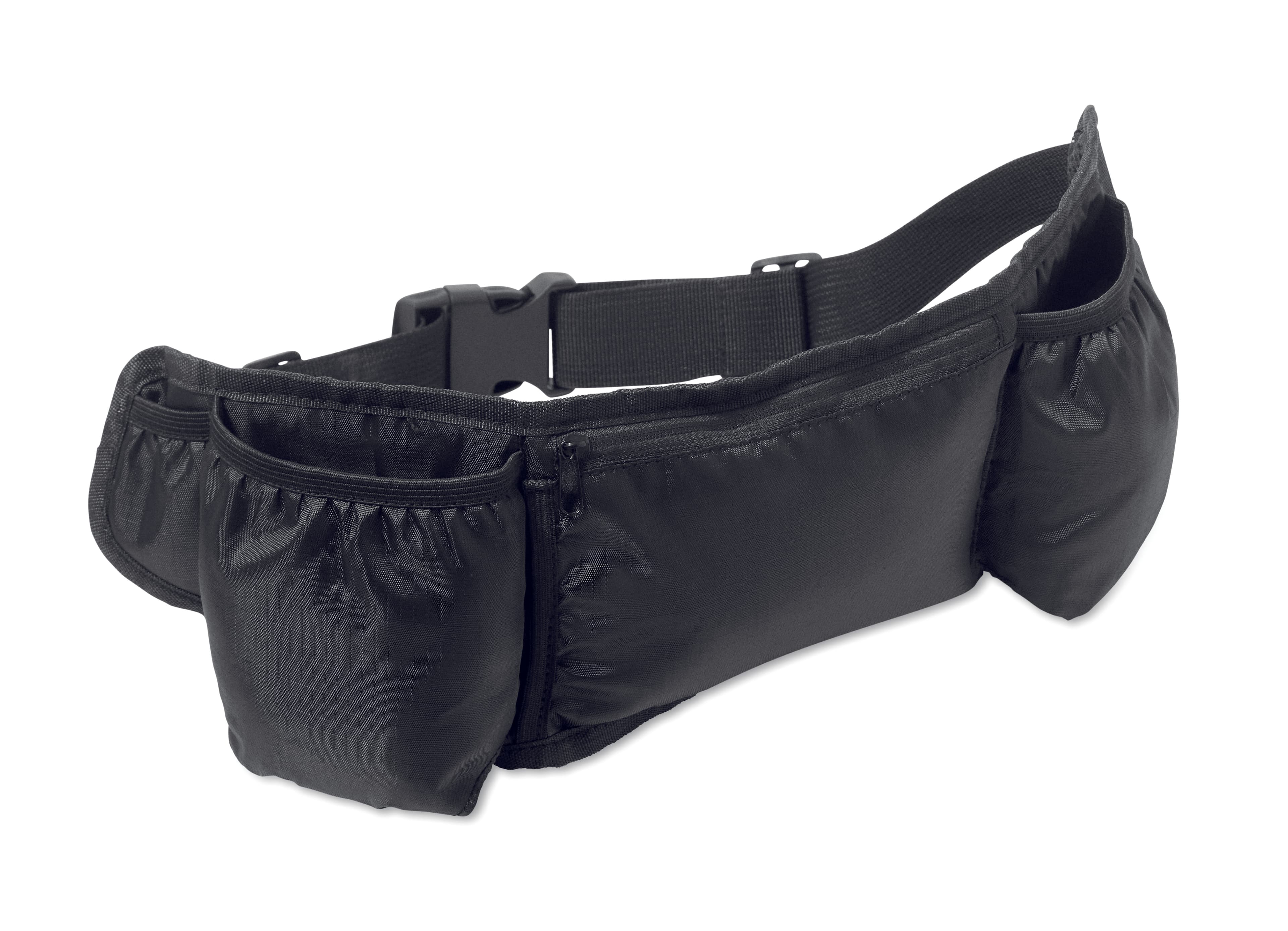 Sports Waist Bag 420d Rpet