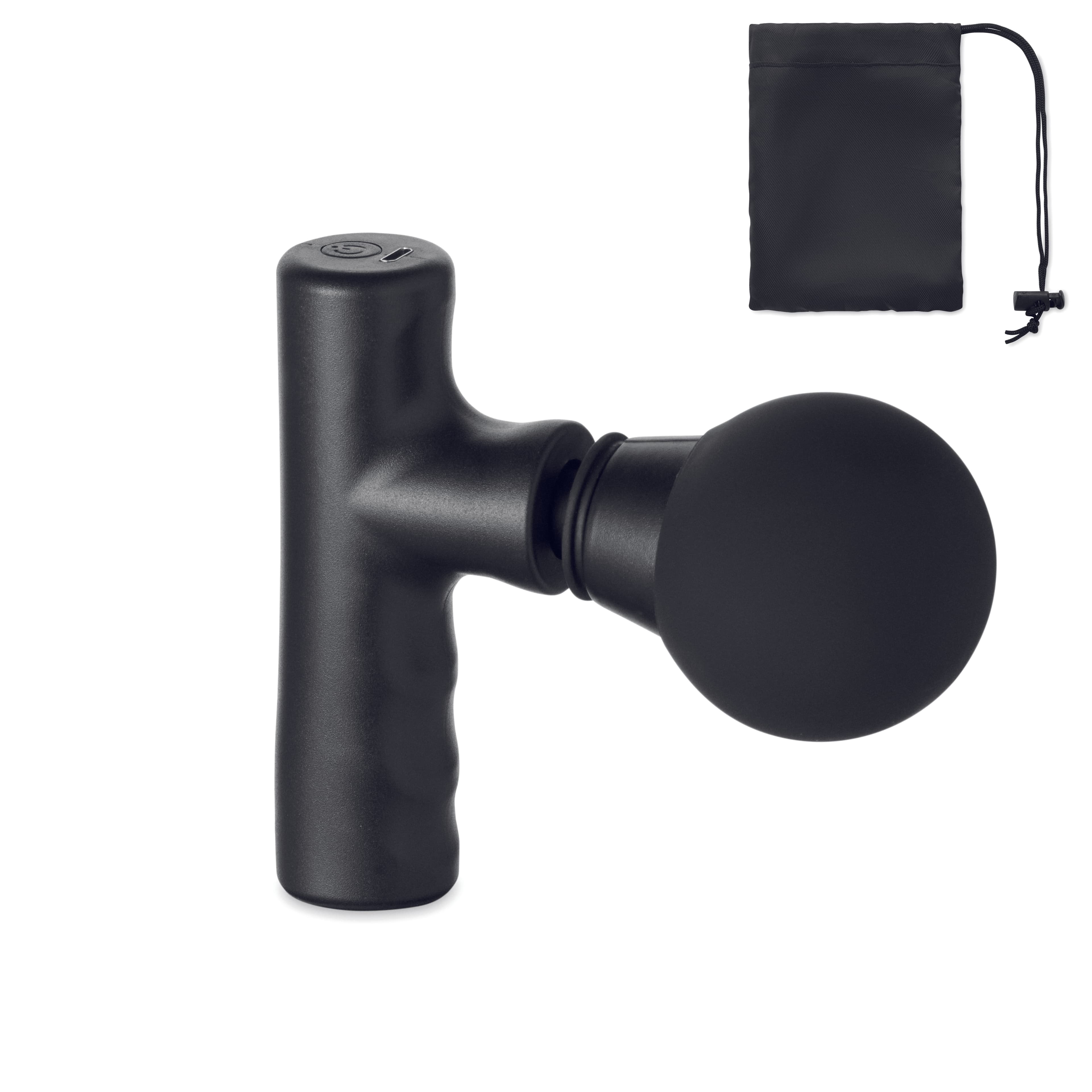 RPET Massage Gun In Abs