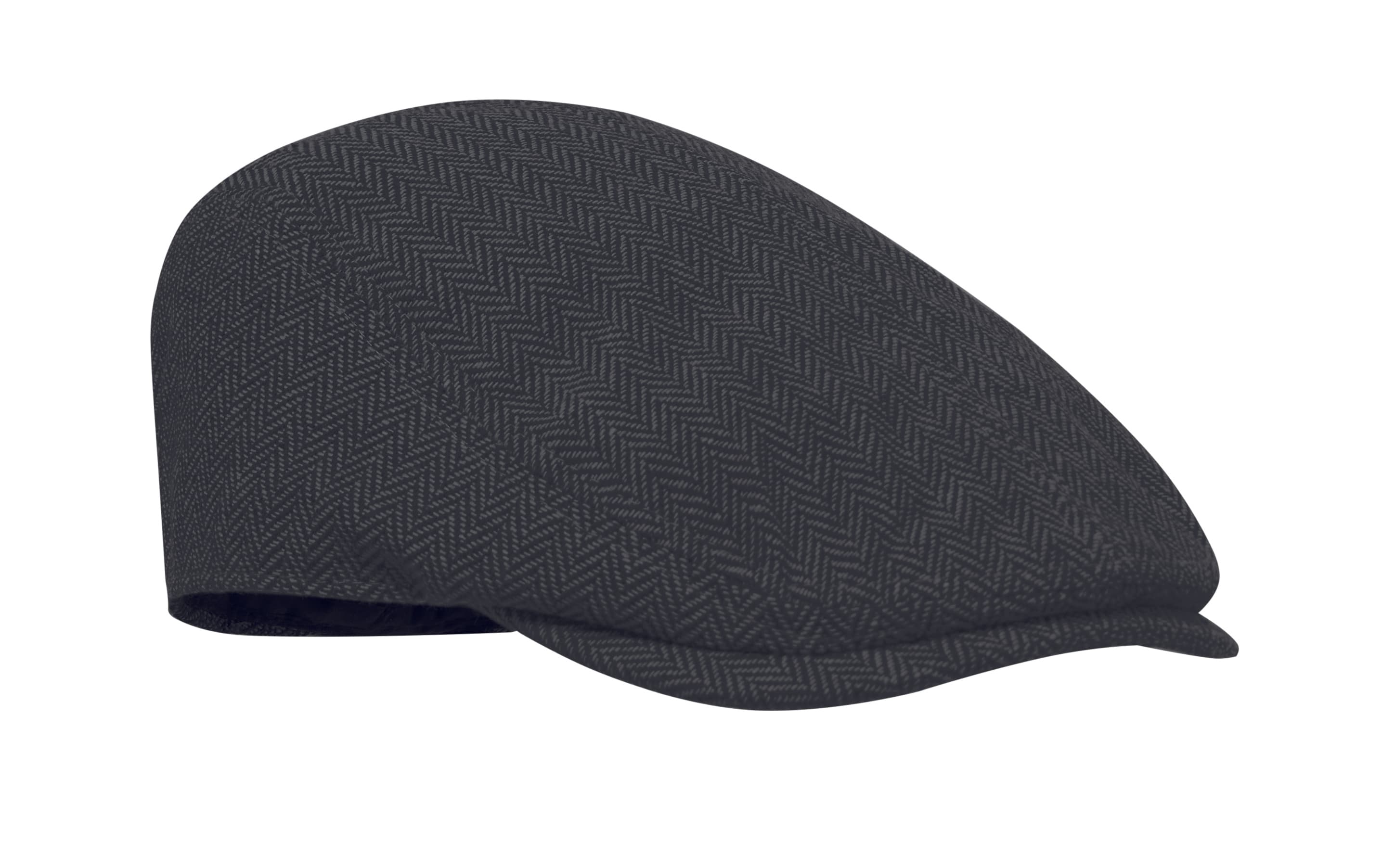 Newsboy Flat Cap 335 Gr/m²