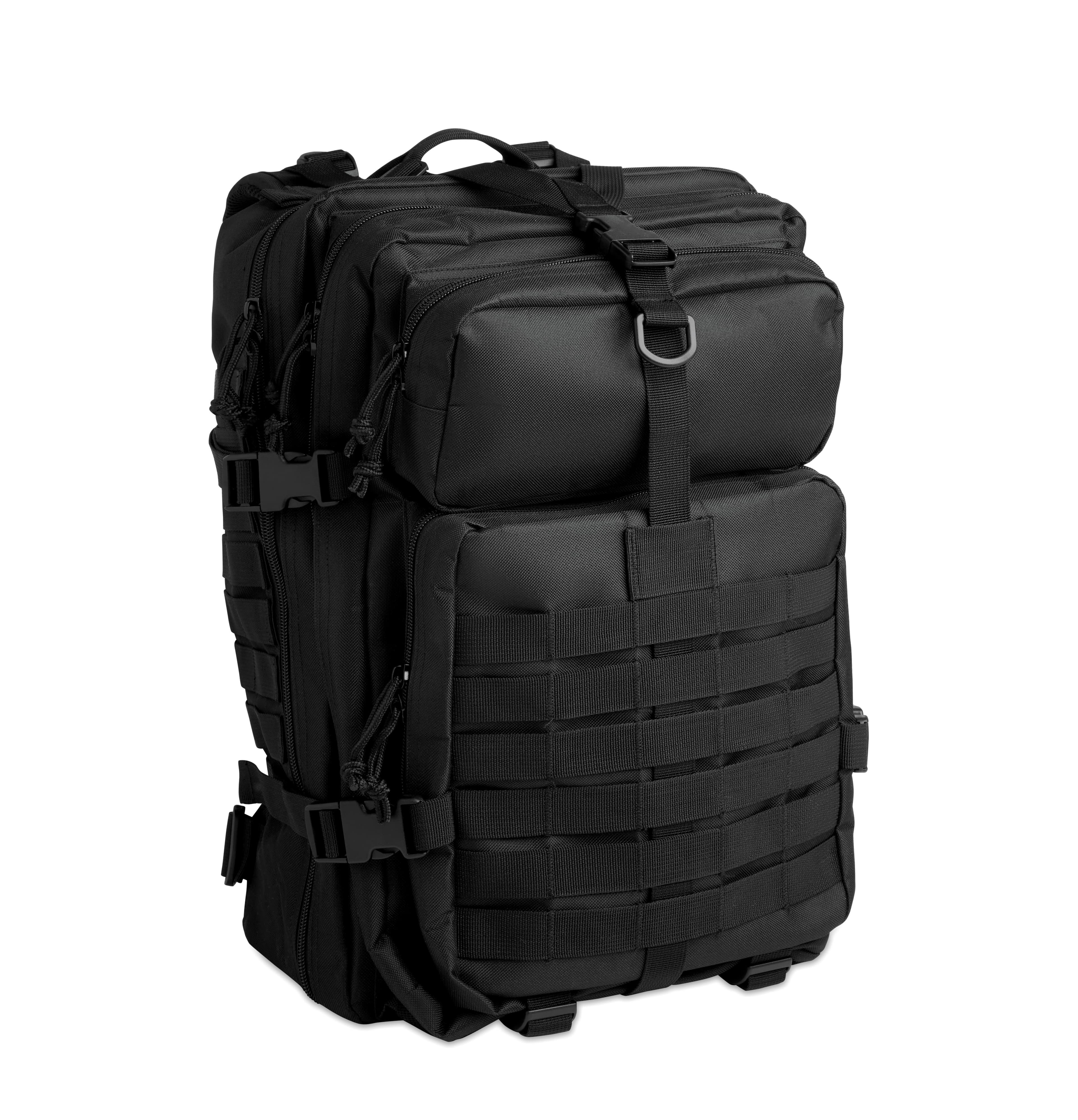 Outdoor Backpack 600d Rpet